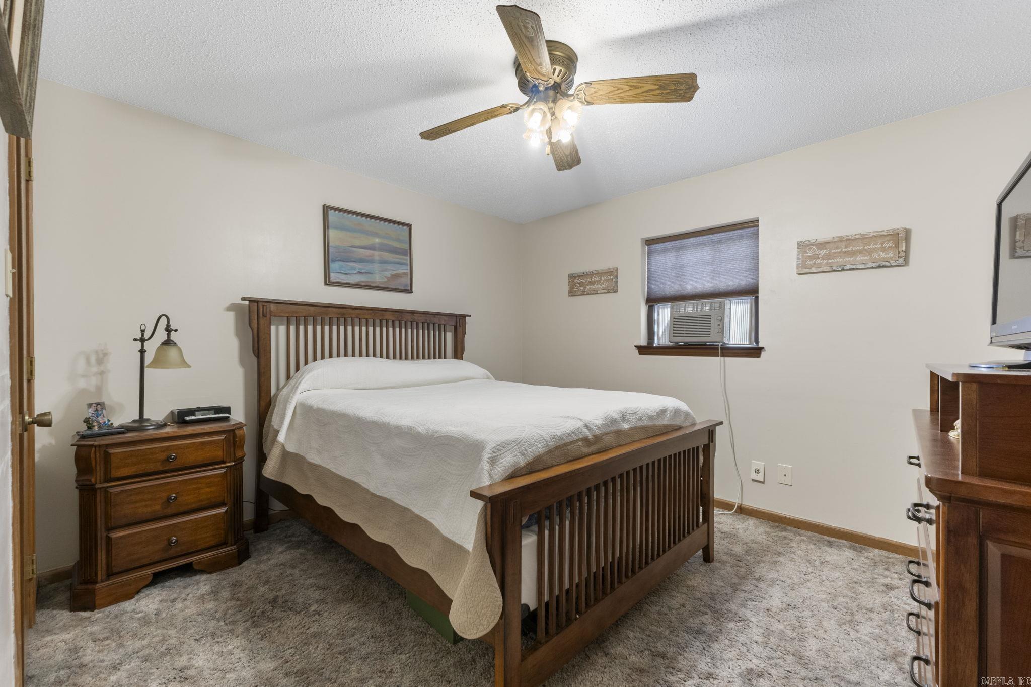 CABOT CITY AREA - Residential