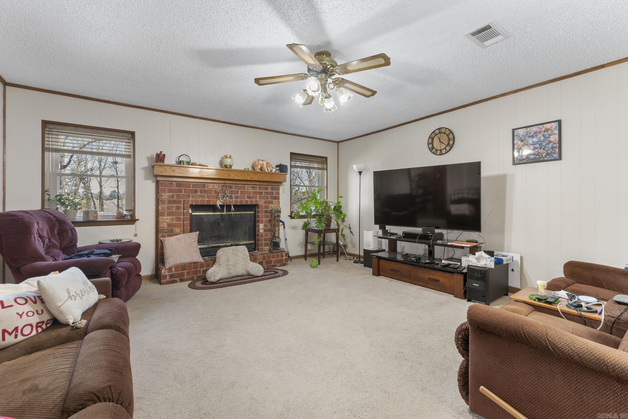 CABOT CITY AREA - Residential