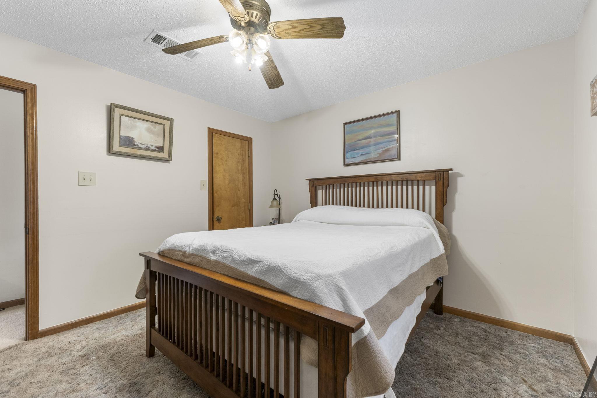 CABOT CITY AREA - Residential