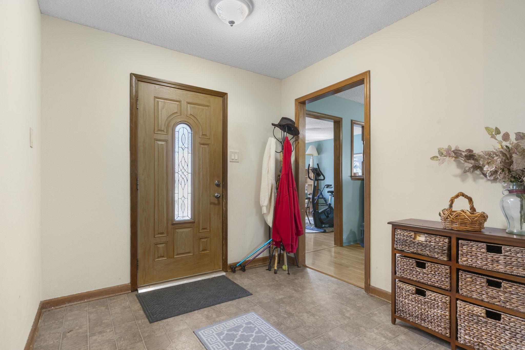 CABOT CITY AREA - Residential