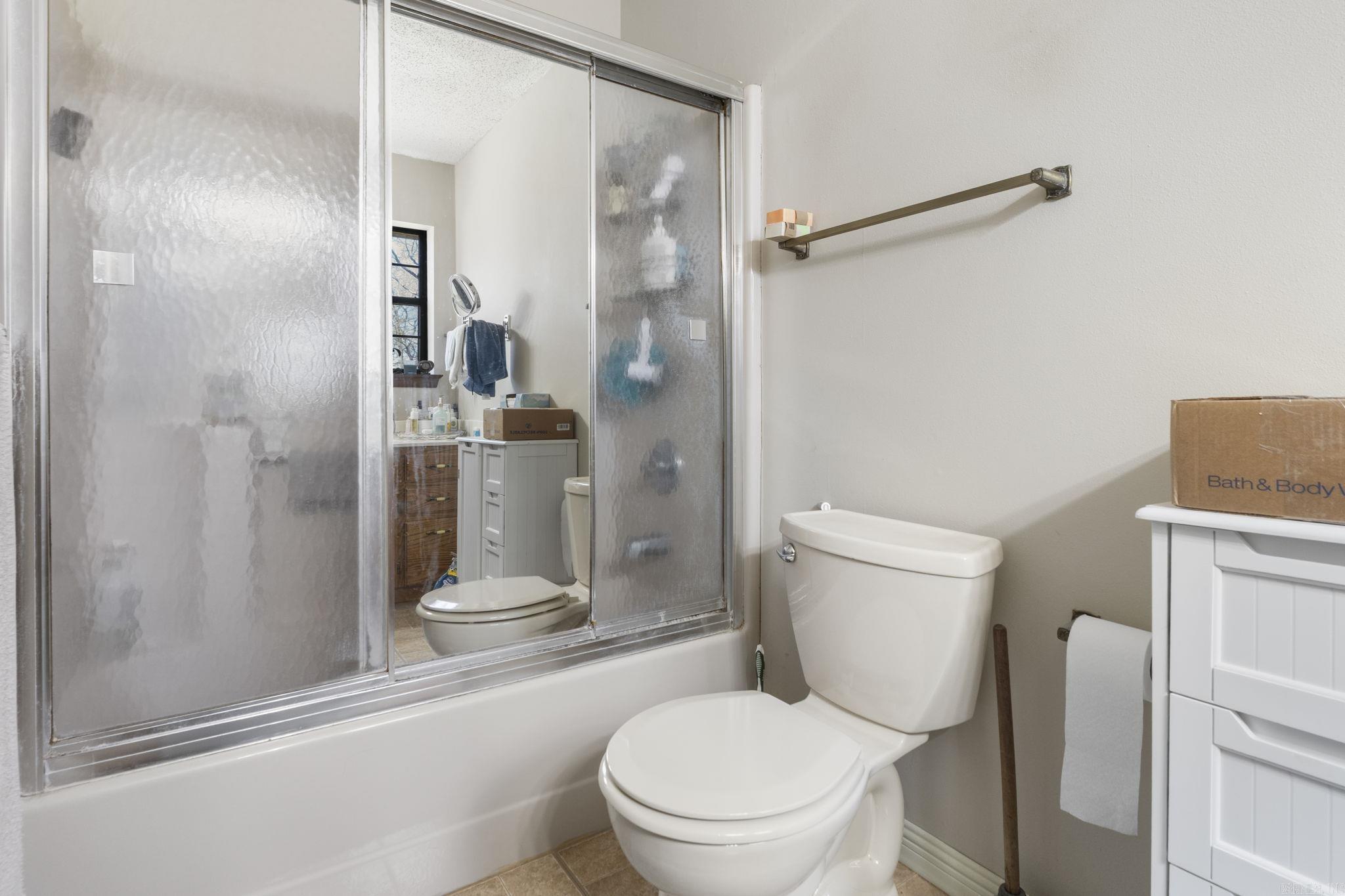 CABOT CITY AREA - Residential