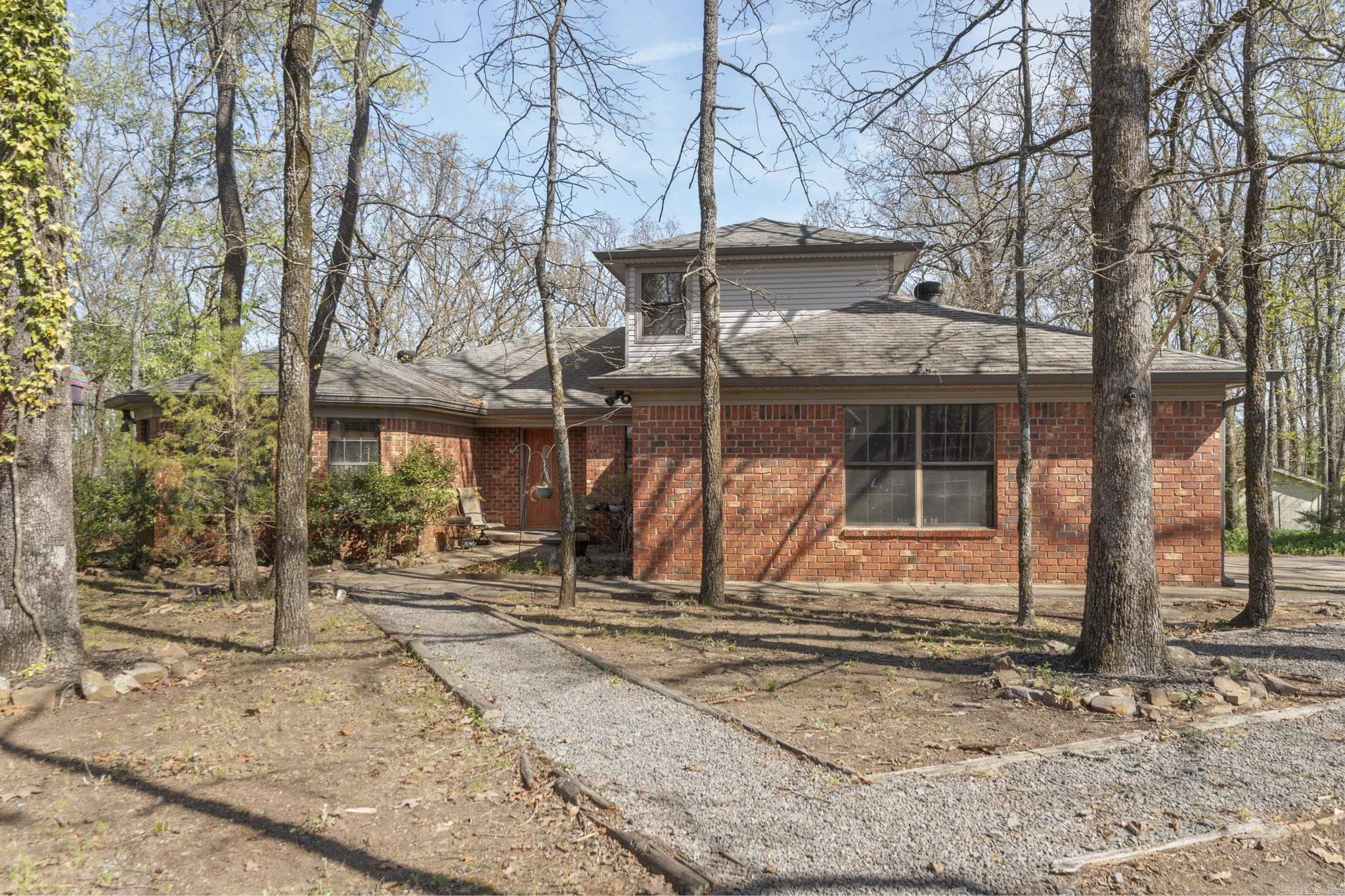 CABOT CITY AREA - Residential