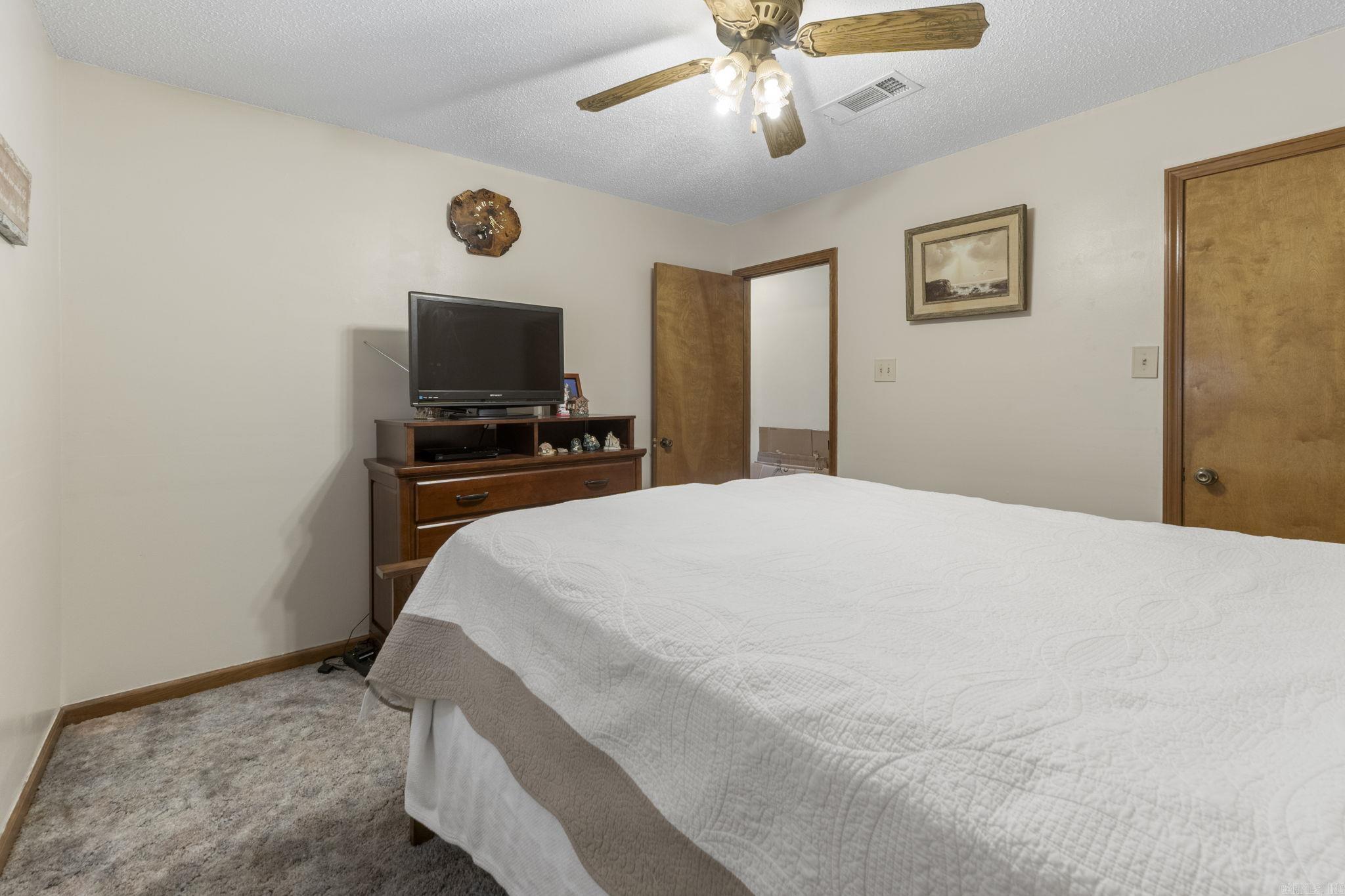 CABOT CITY AREA - Residential