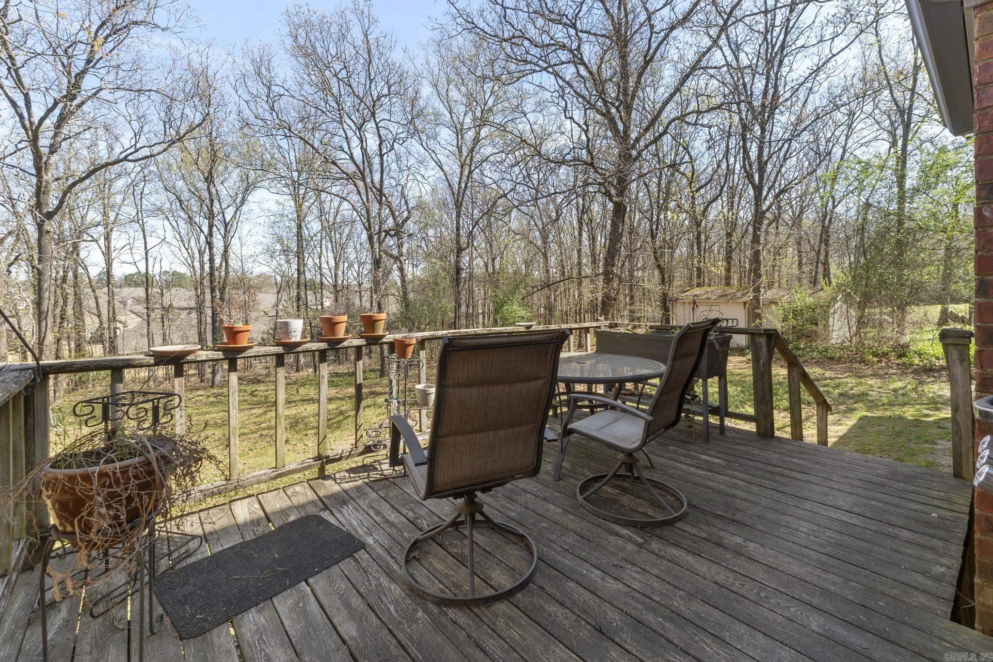 CABOT CITY AREA - Residential