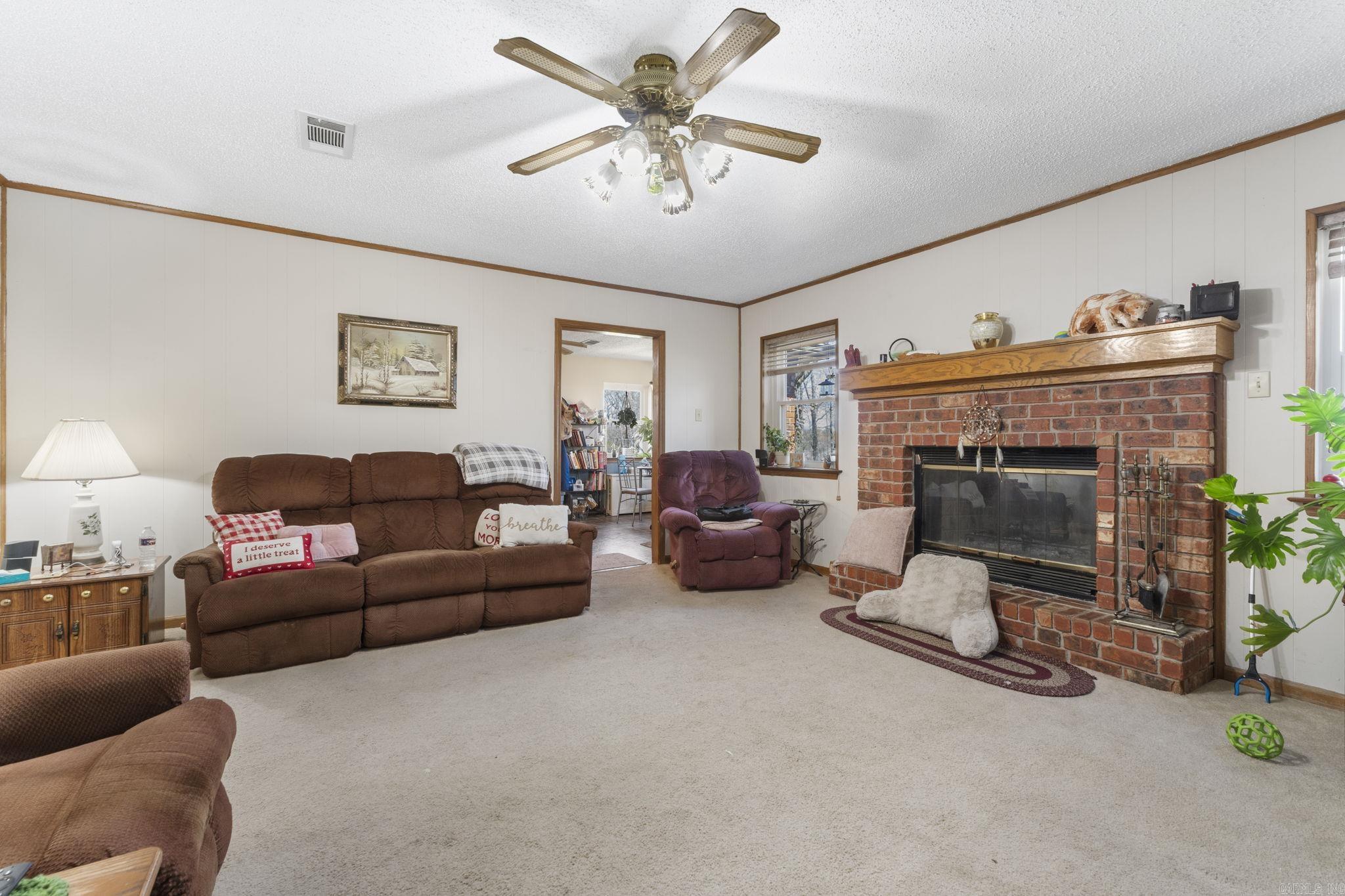 CABOT CITY AREA - Residential