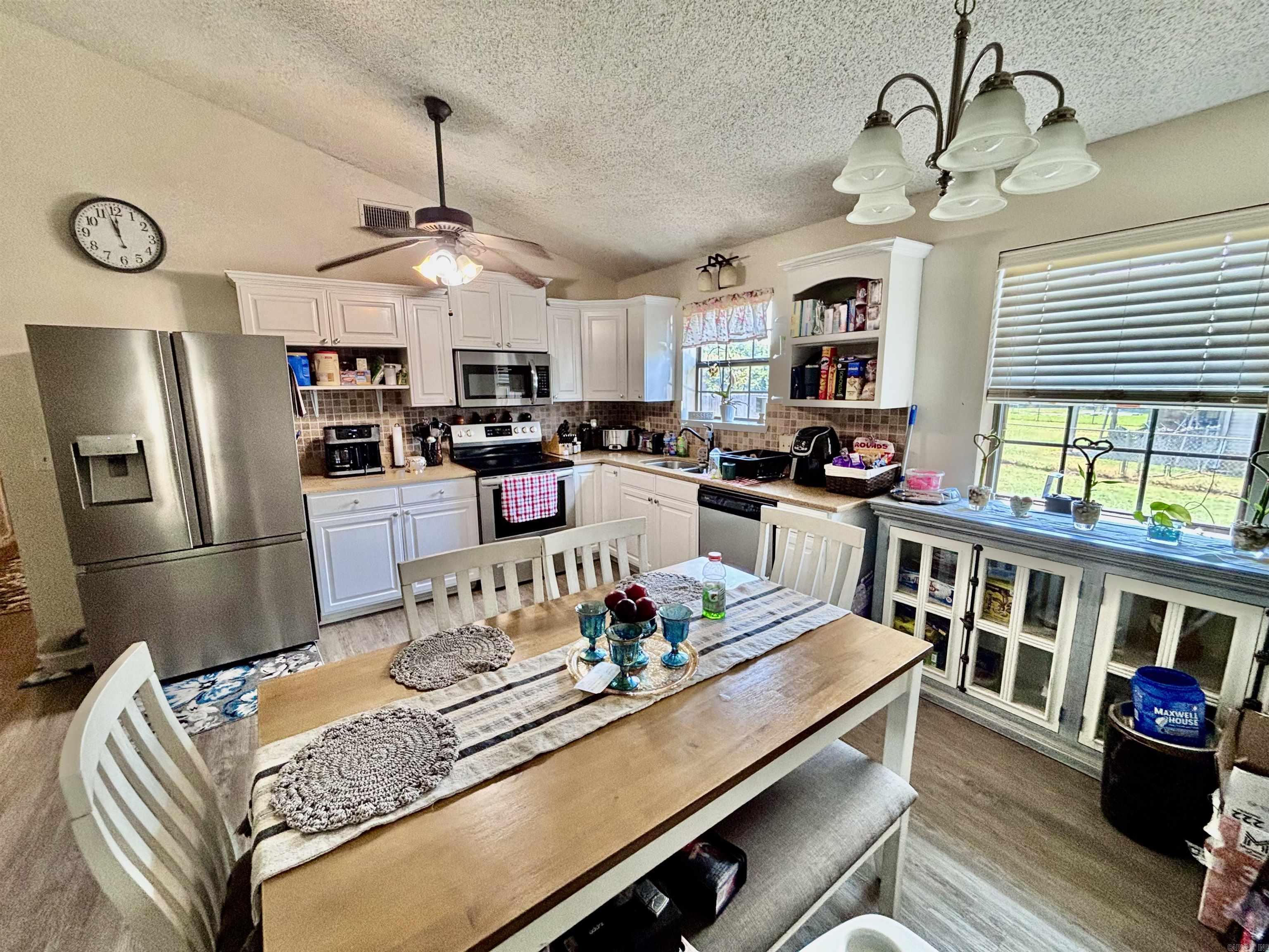 TUCKER WEST - Residential