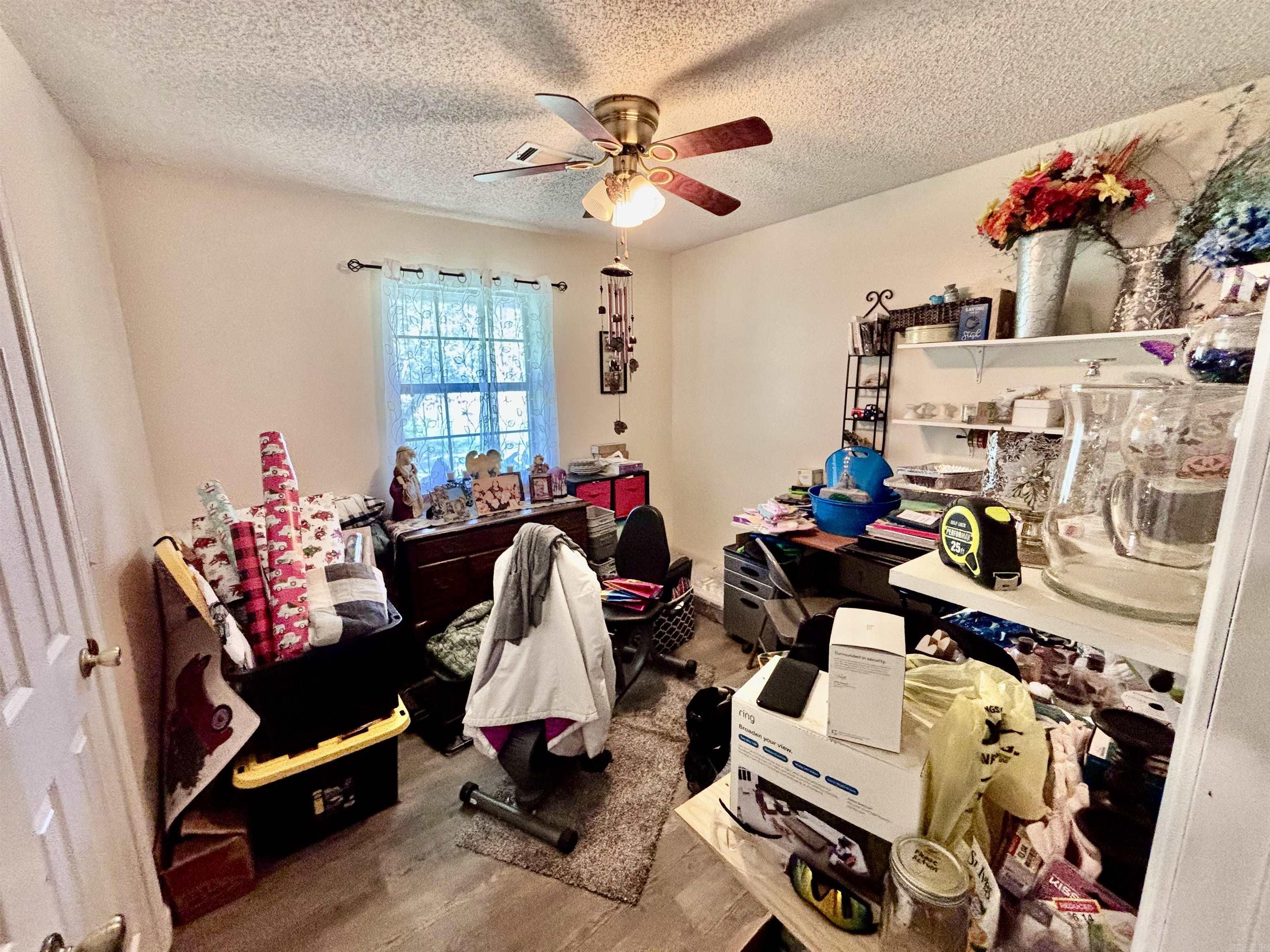 TUCKER WEST - Residential