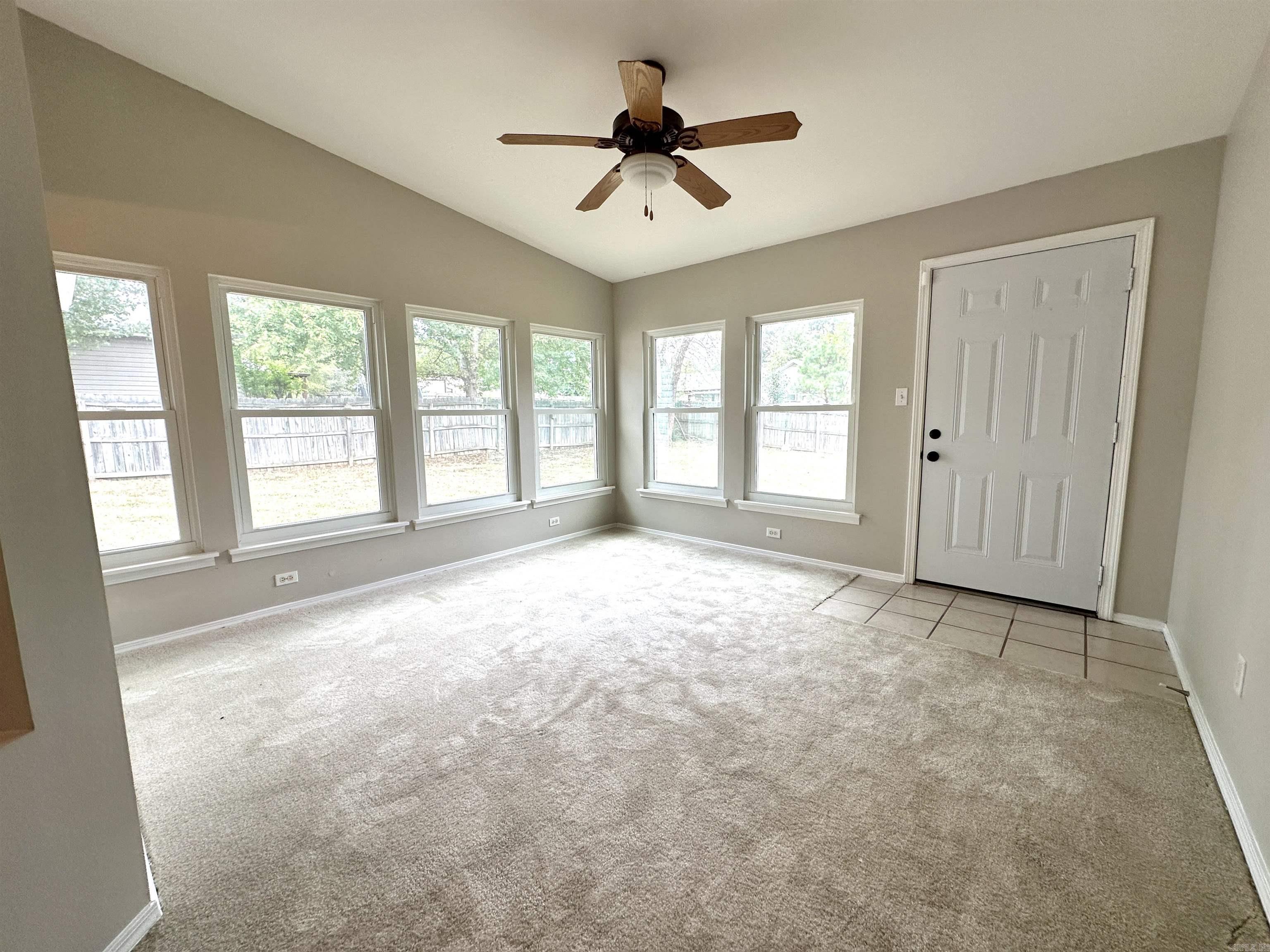 FOREST COVE - Residential