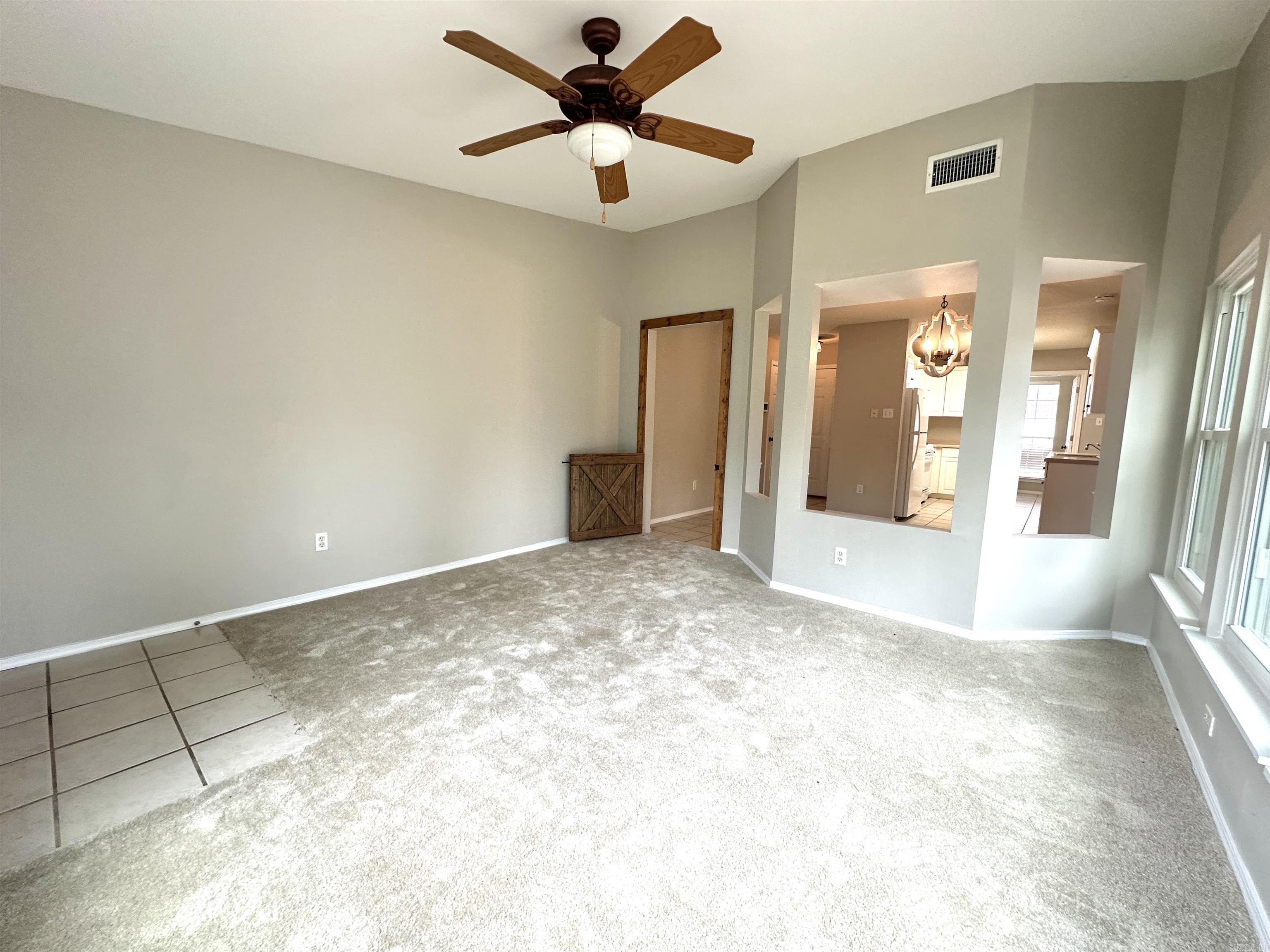 FOREST COVE - Residential