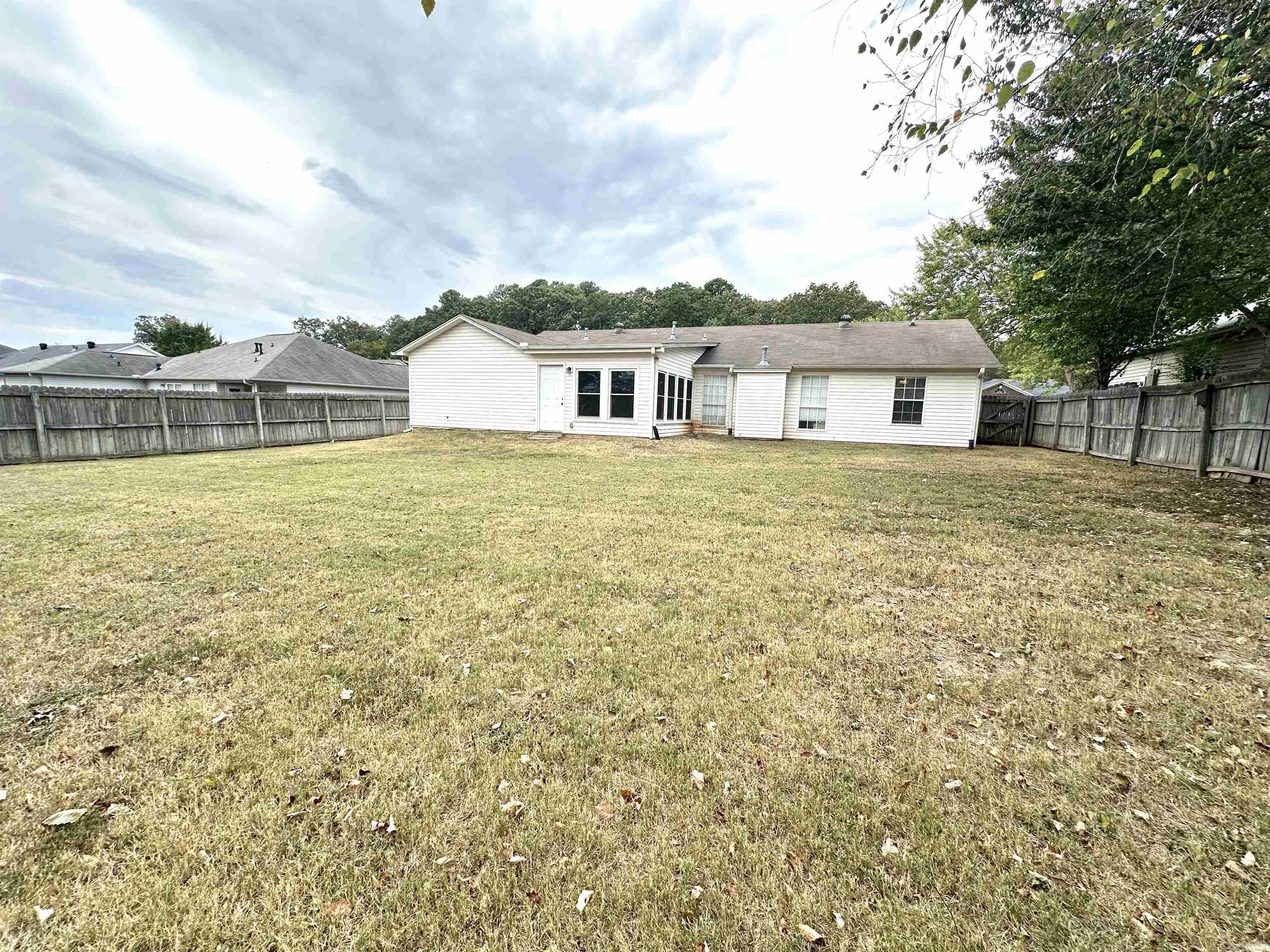 FOREST COVE - Residential