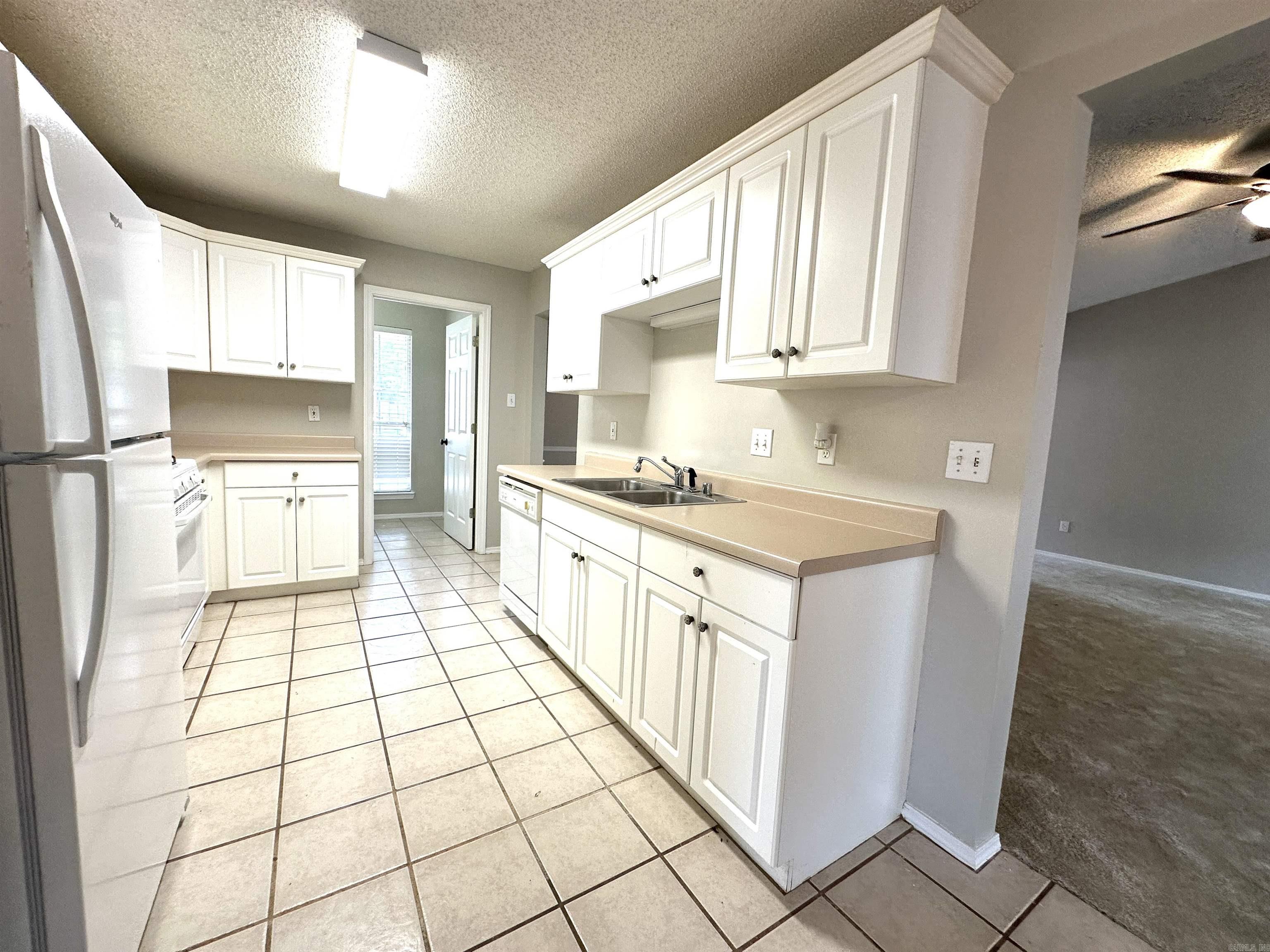 FOREST COVE - Residential