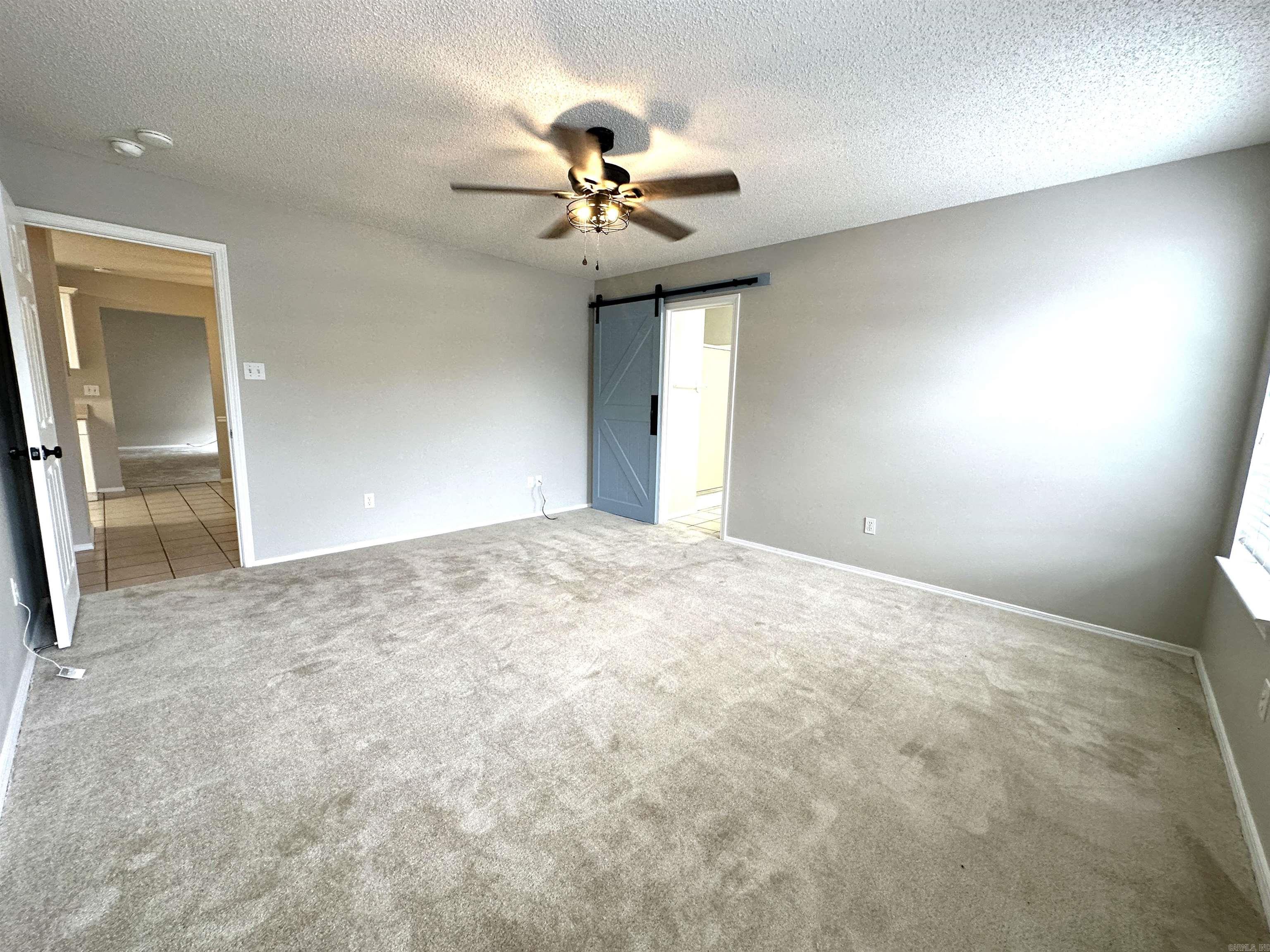 FOREST COVE - Residential