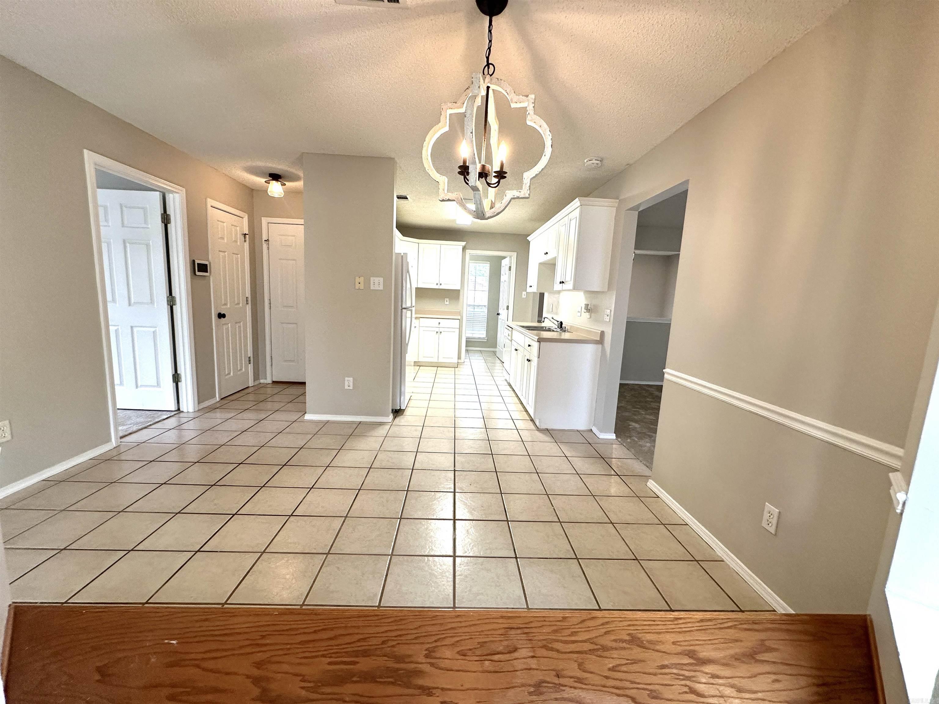 FOREST COVE - Residential