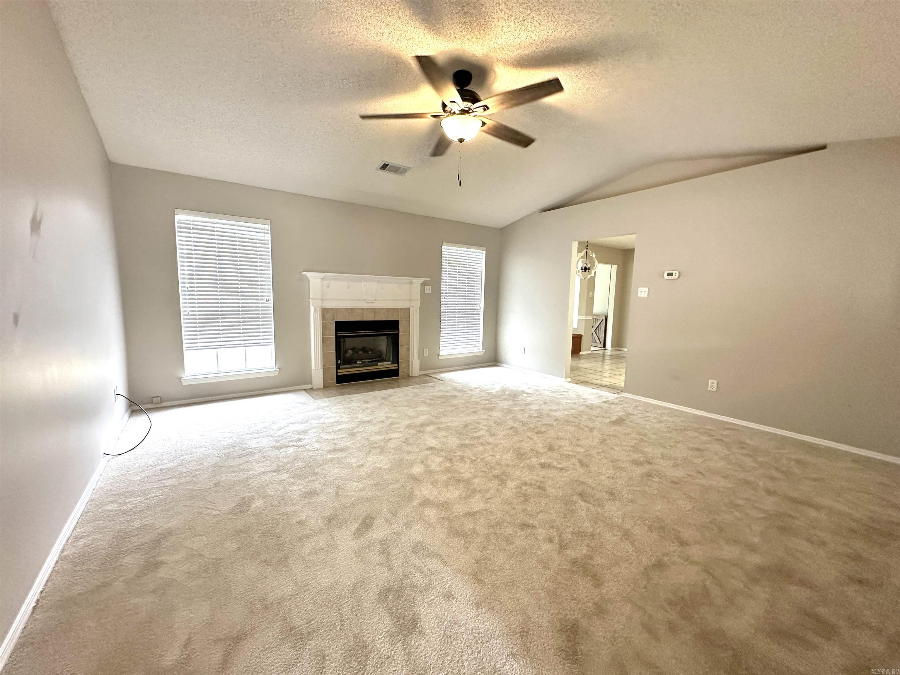 FOREST COVE - Residential