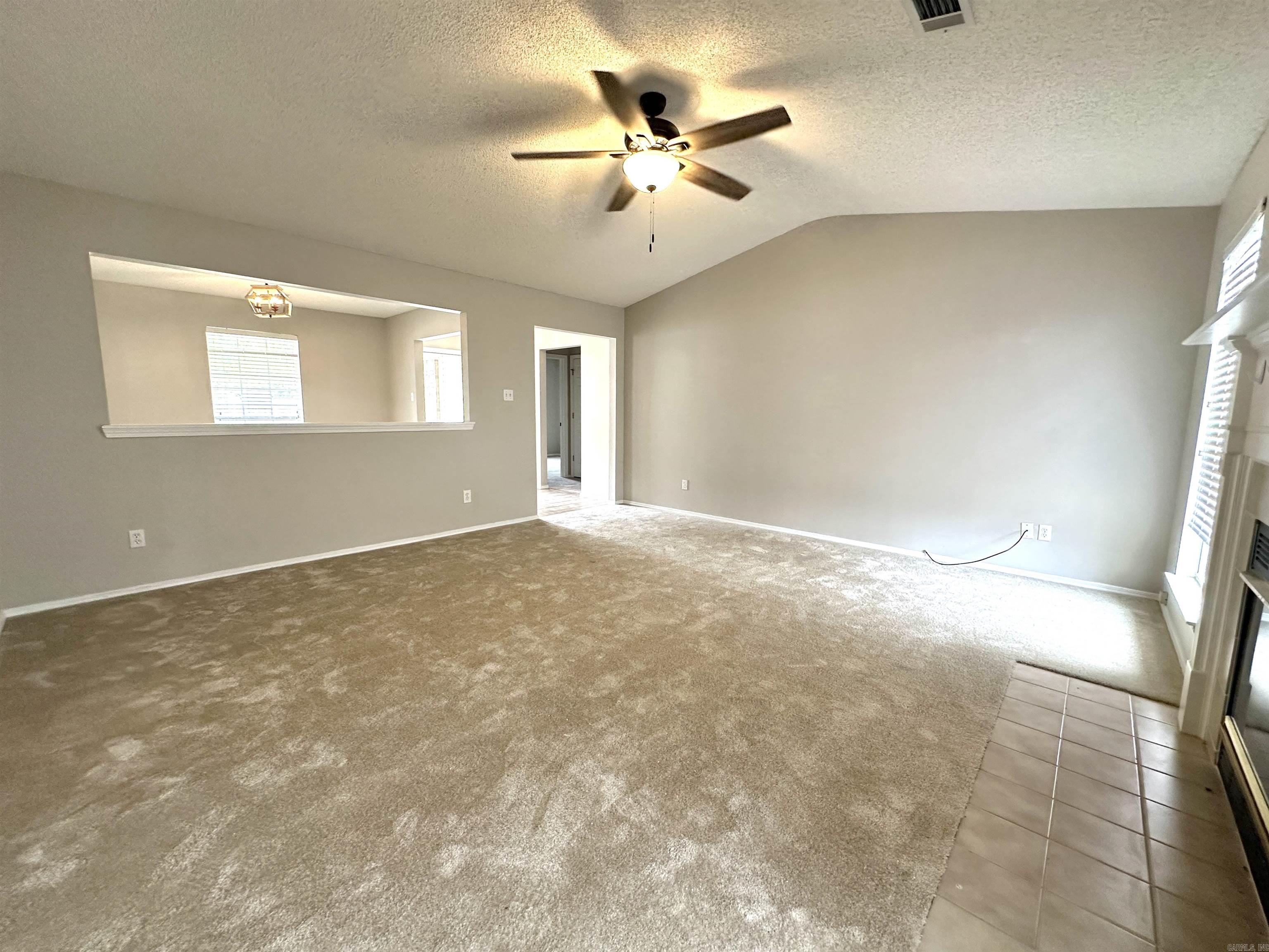 FOREST COVE - Residential