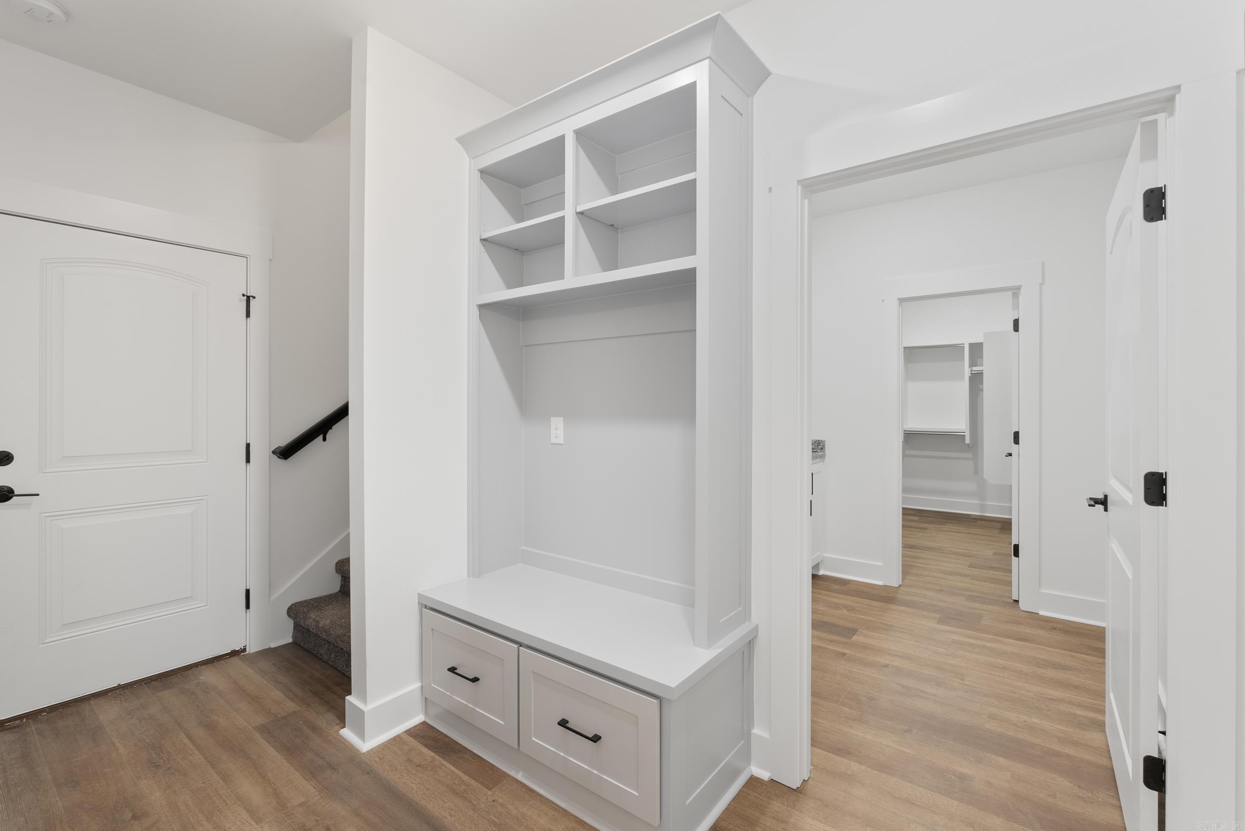 DENALI HEIGHTS - Residential Lease