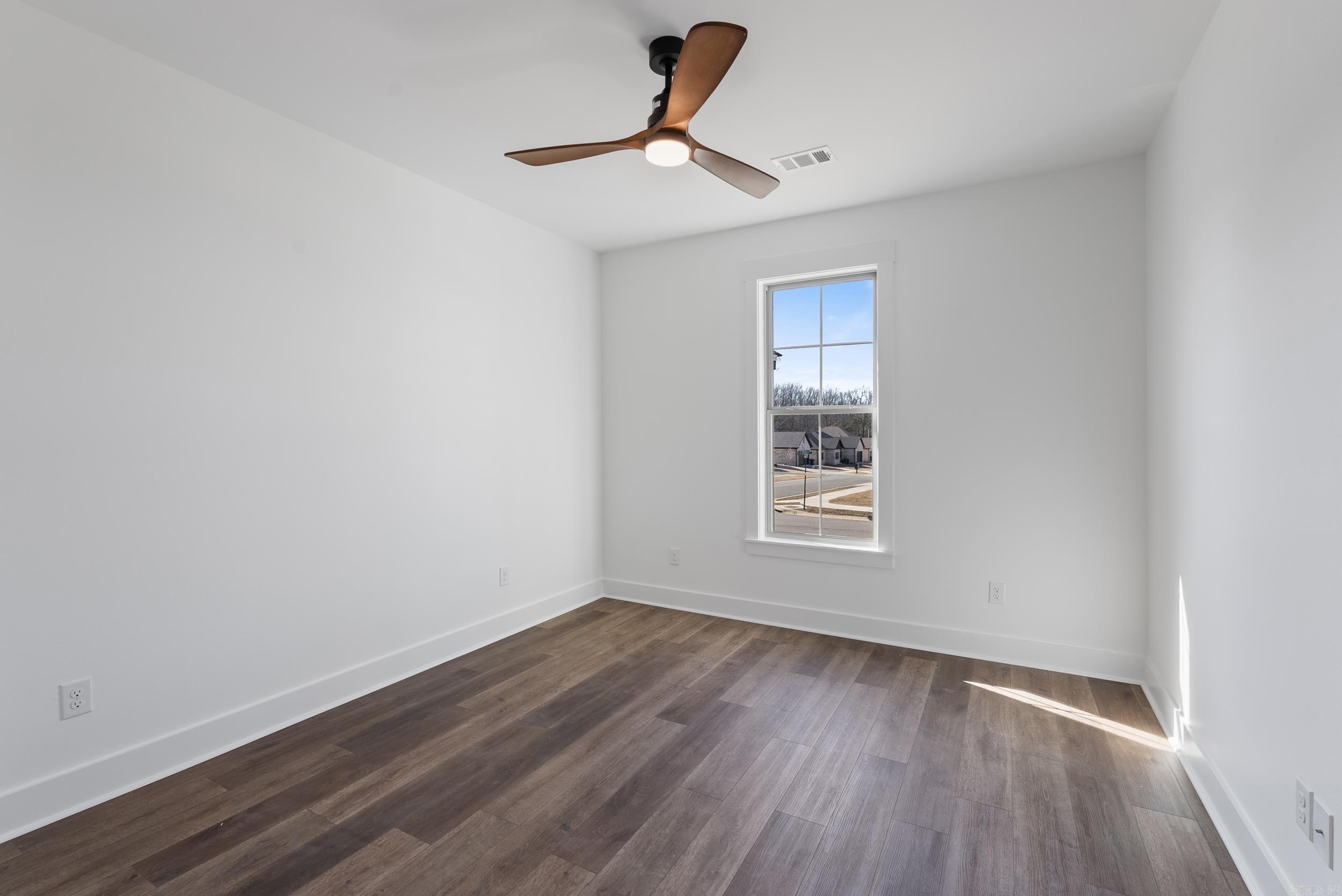 DENALI HEIGHTS - Residential Lease