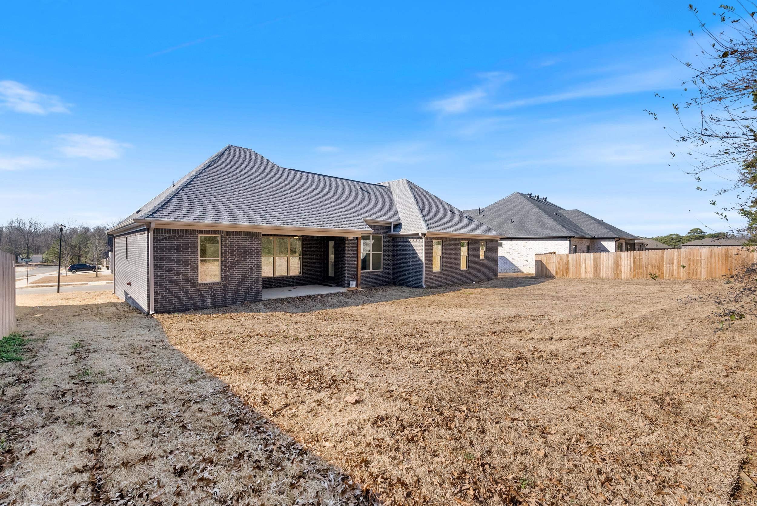 DENALI HEIGHTS - Residential Lease