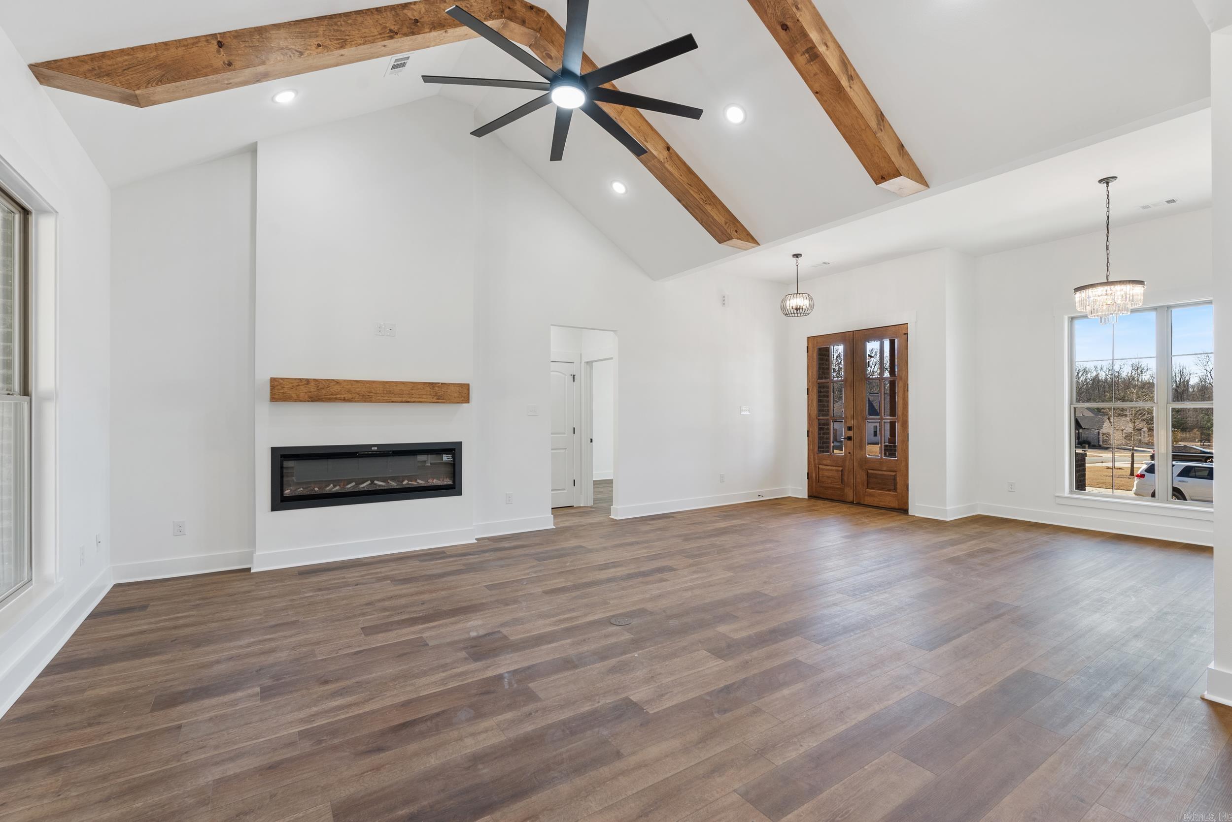 DENALI HEIGHTS - Residential Lease