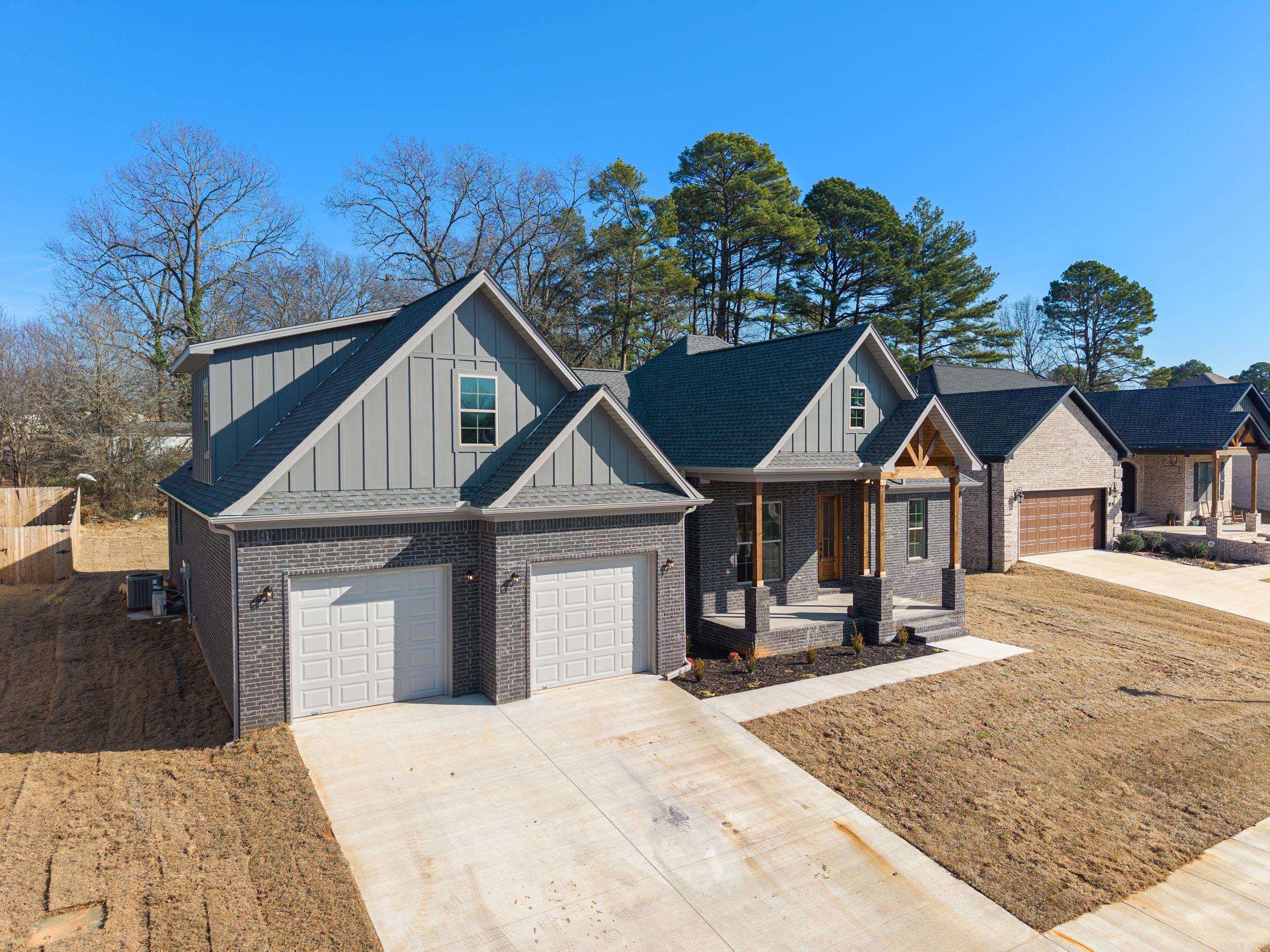 DENALI HEIGHTS - Residential Lease