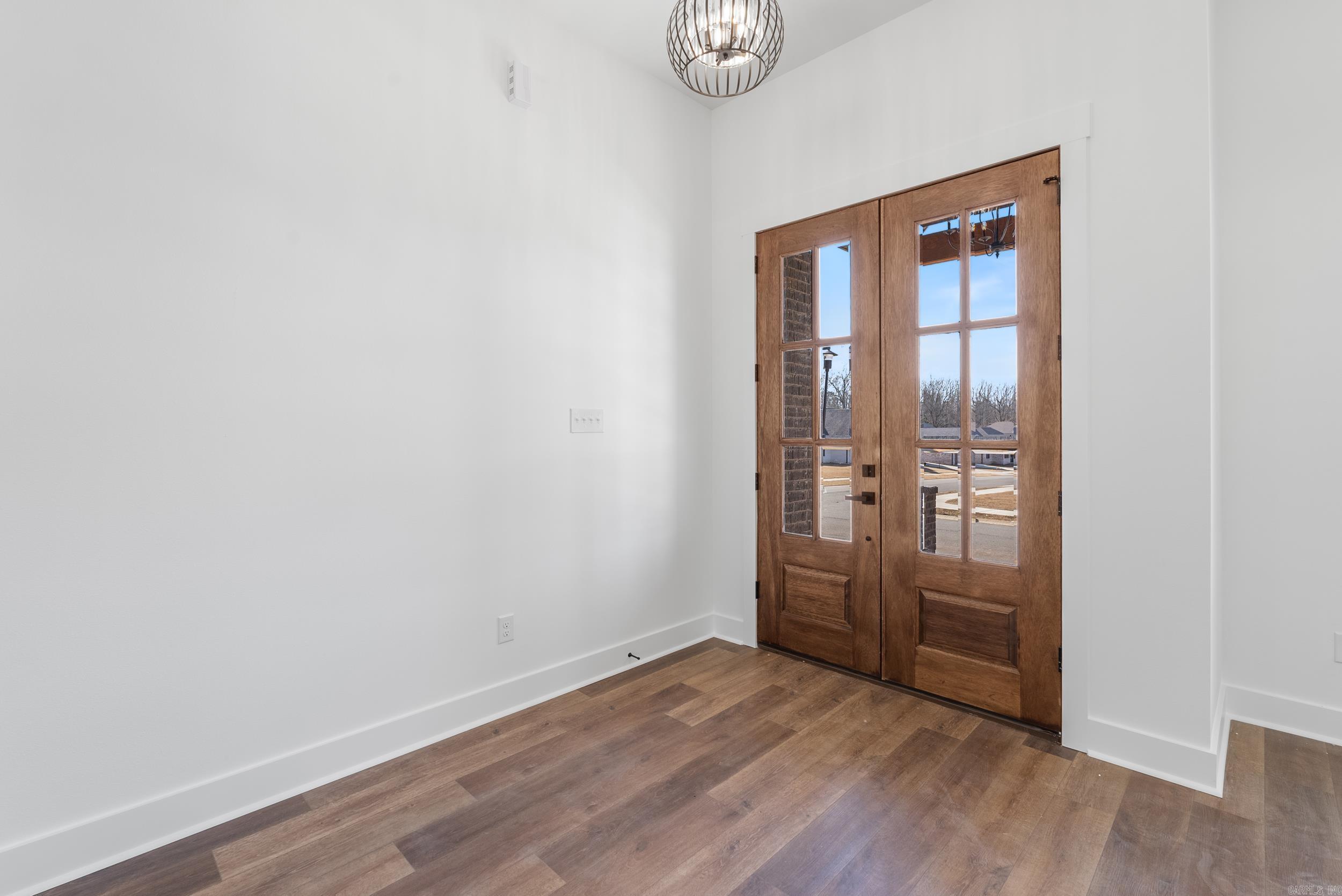 DENALI HEIGHTS - Residential Lease