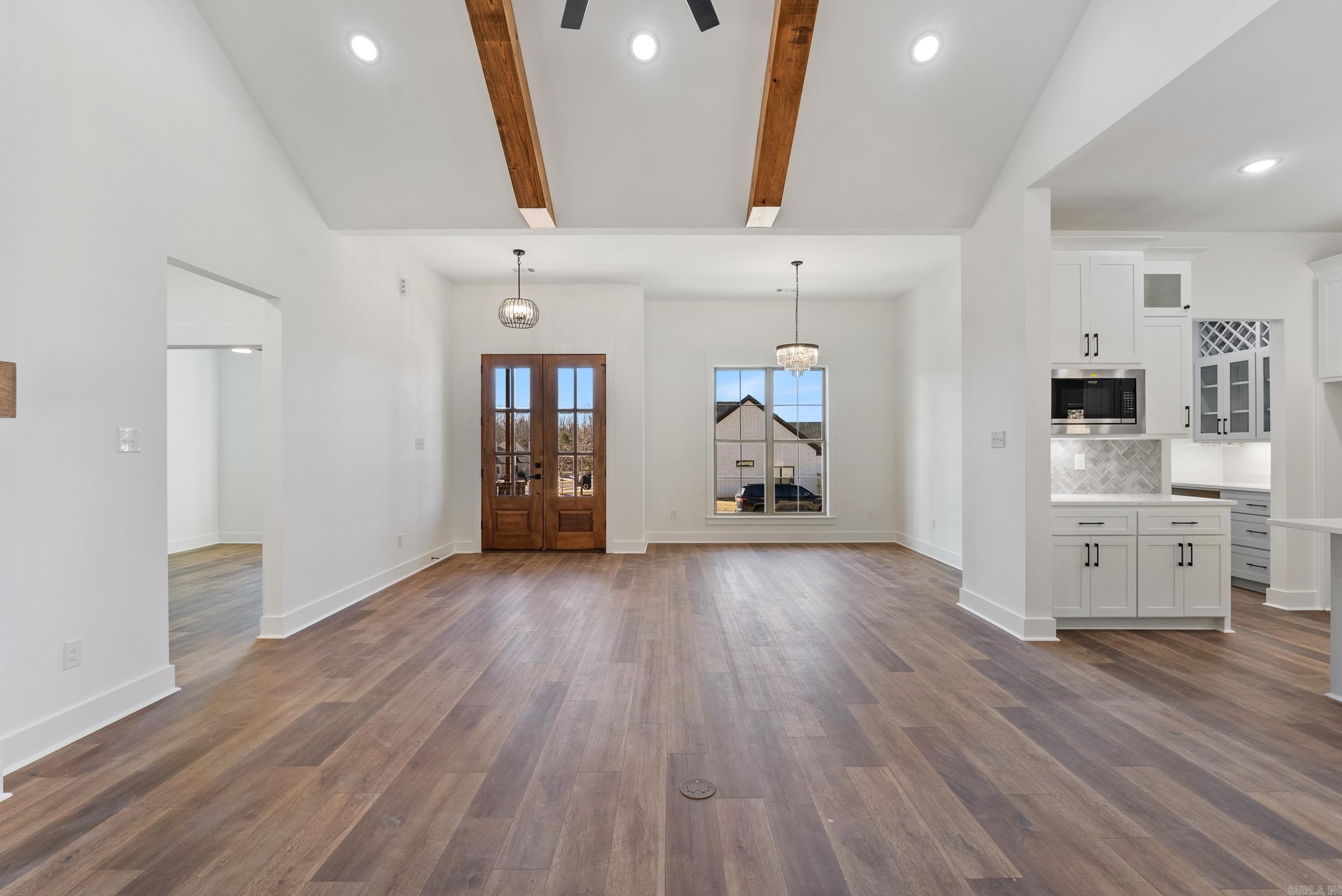 DENALI HEIGHTS - Residential Lease