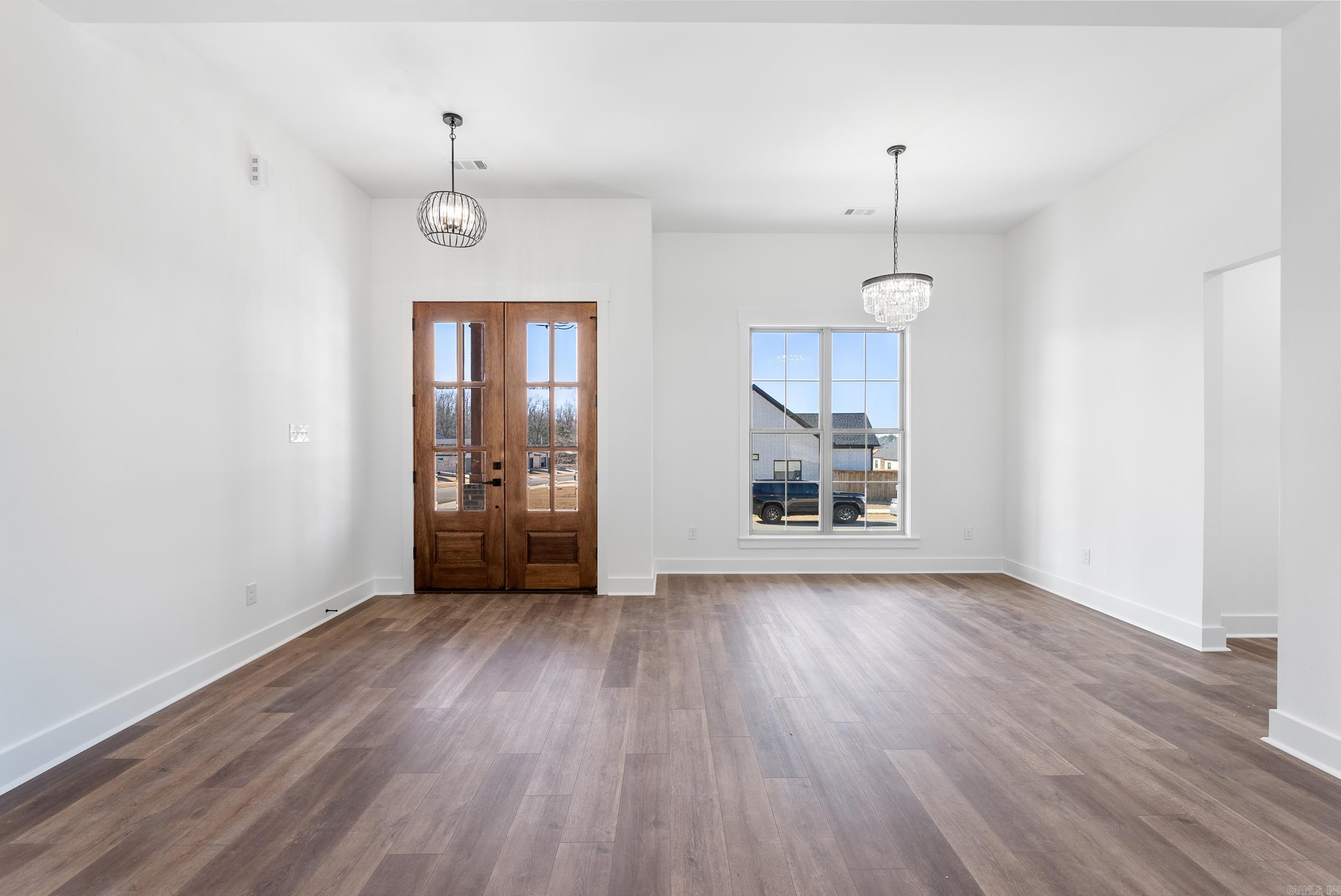 DENALI HEIGHTS - Residential Lease