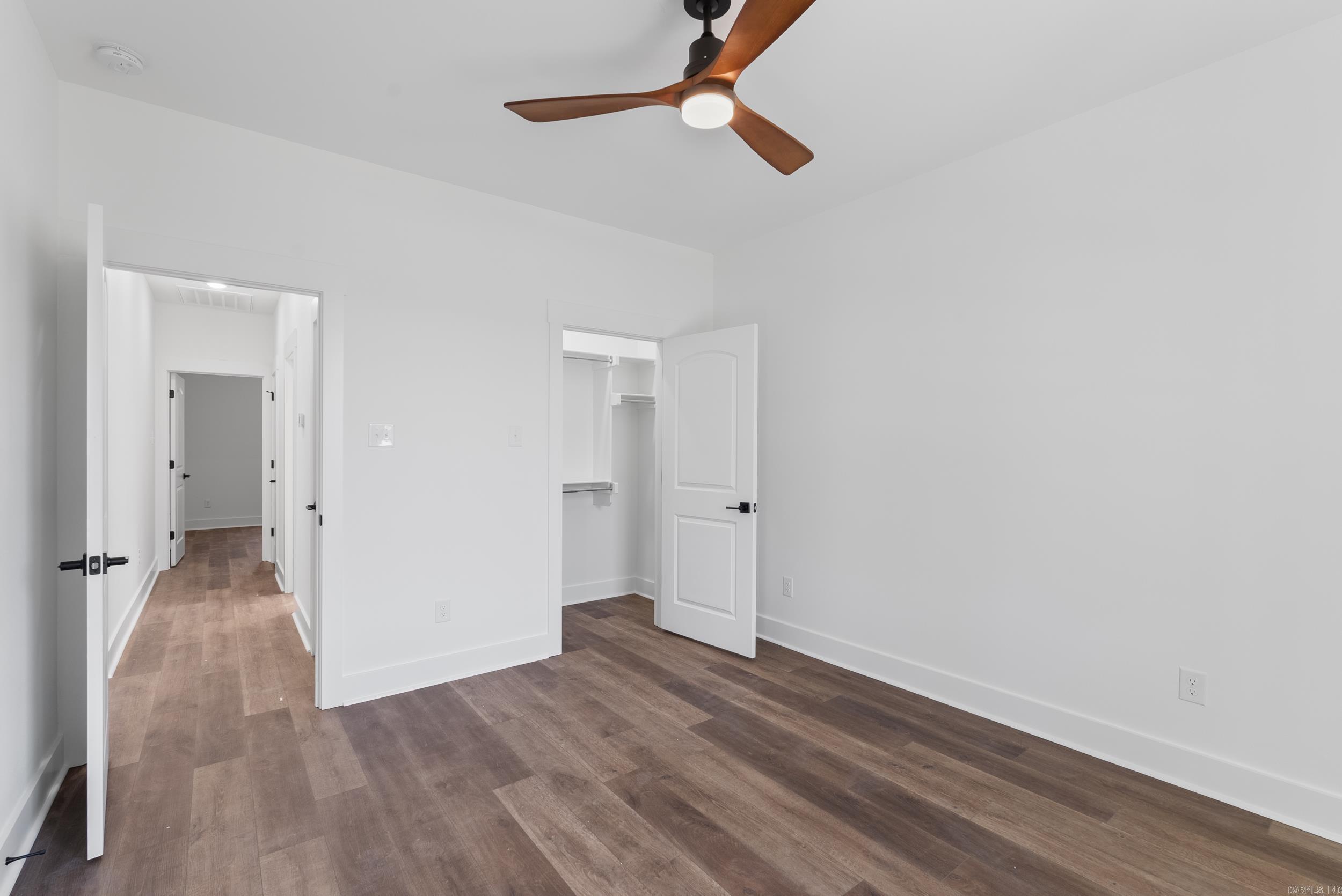 DENALI HEIGHTS - Residential Lease