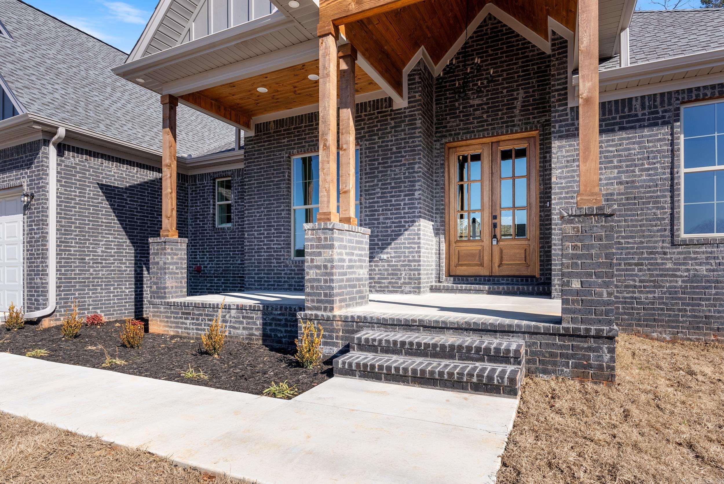 DENALI HEIGHTS - Residential Lease