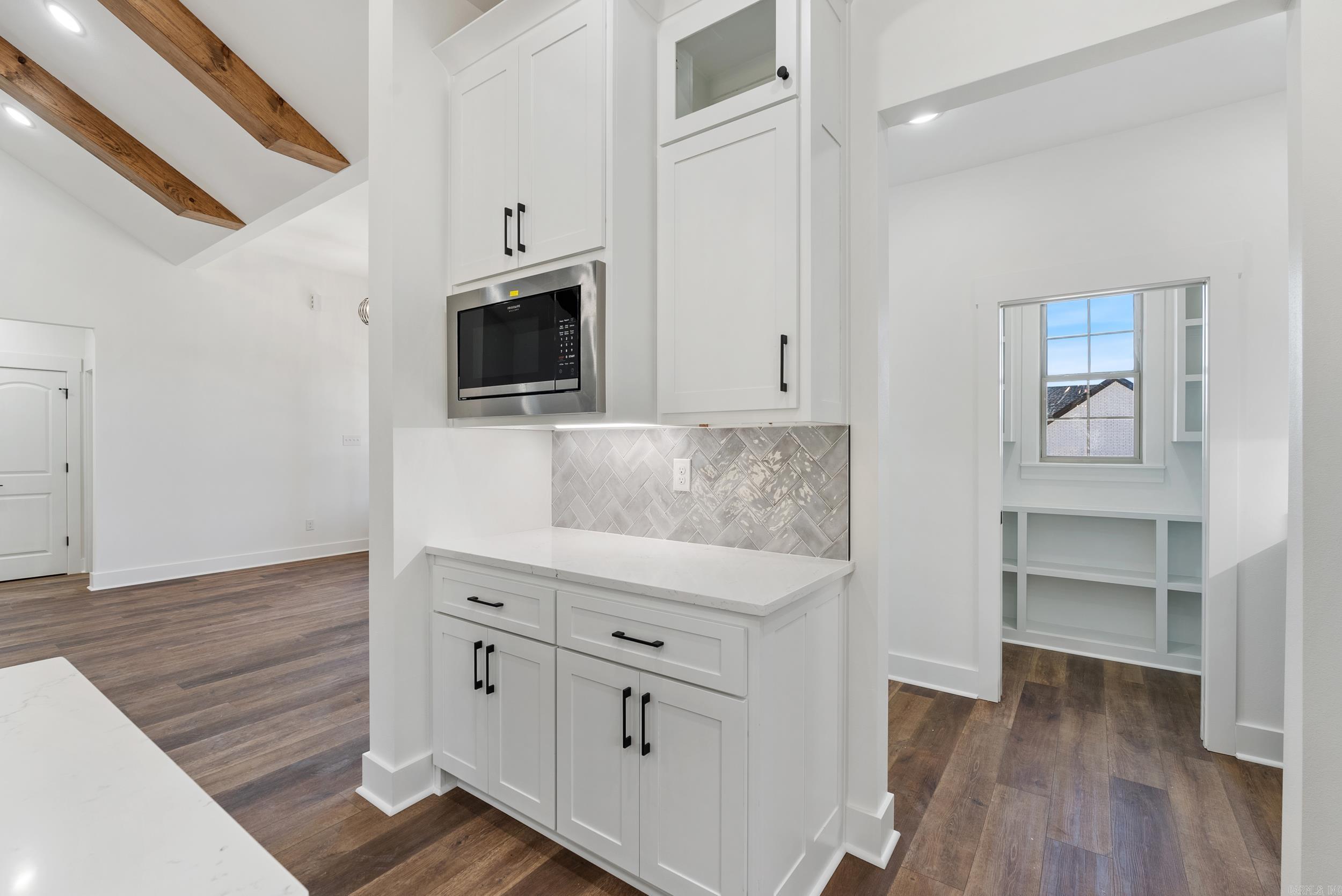 DENALI HEIGHTS - Residential Lease