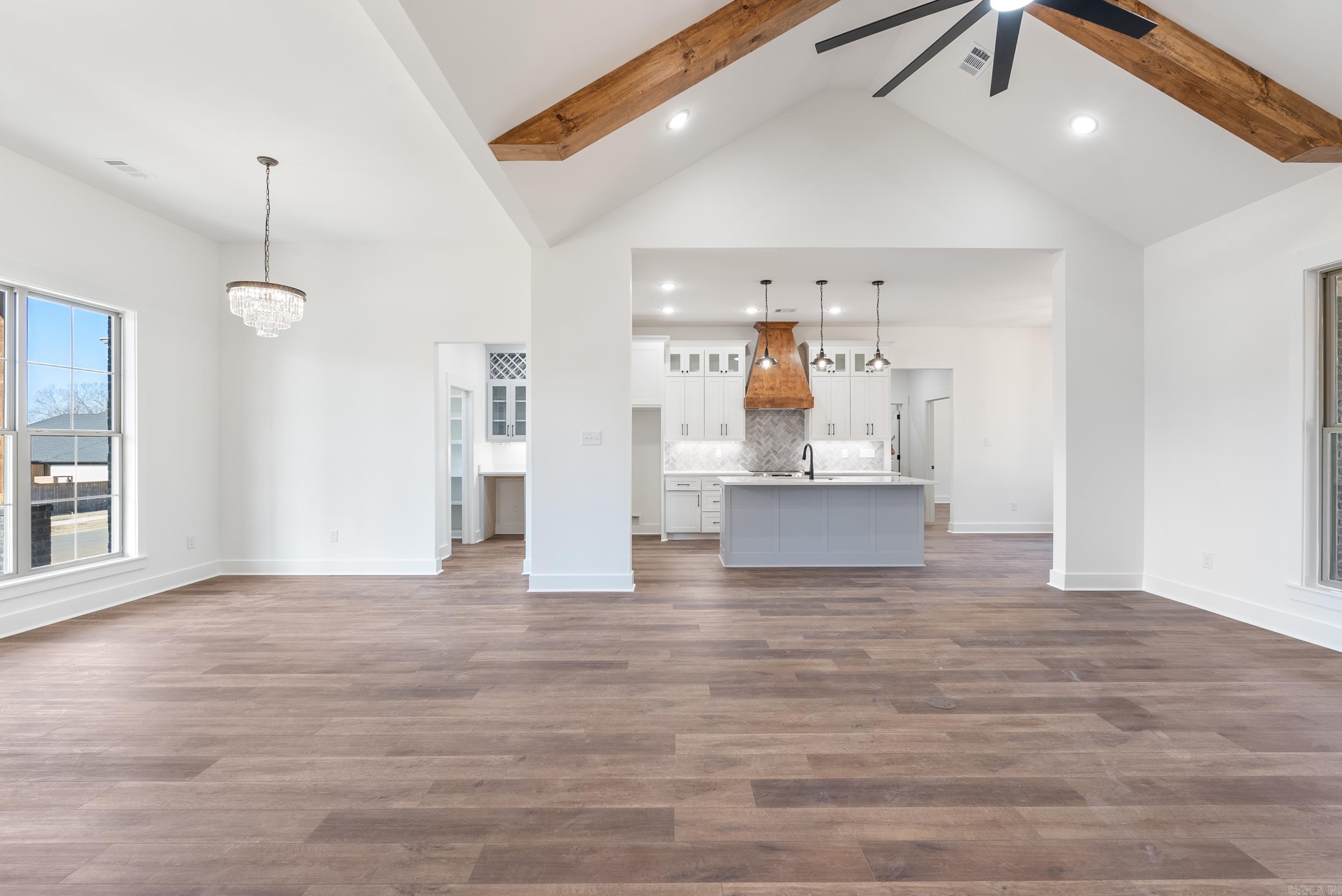 DENALI HEIGHTS - Residential Lease