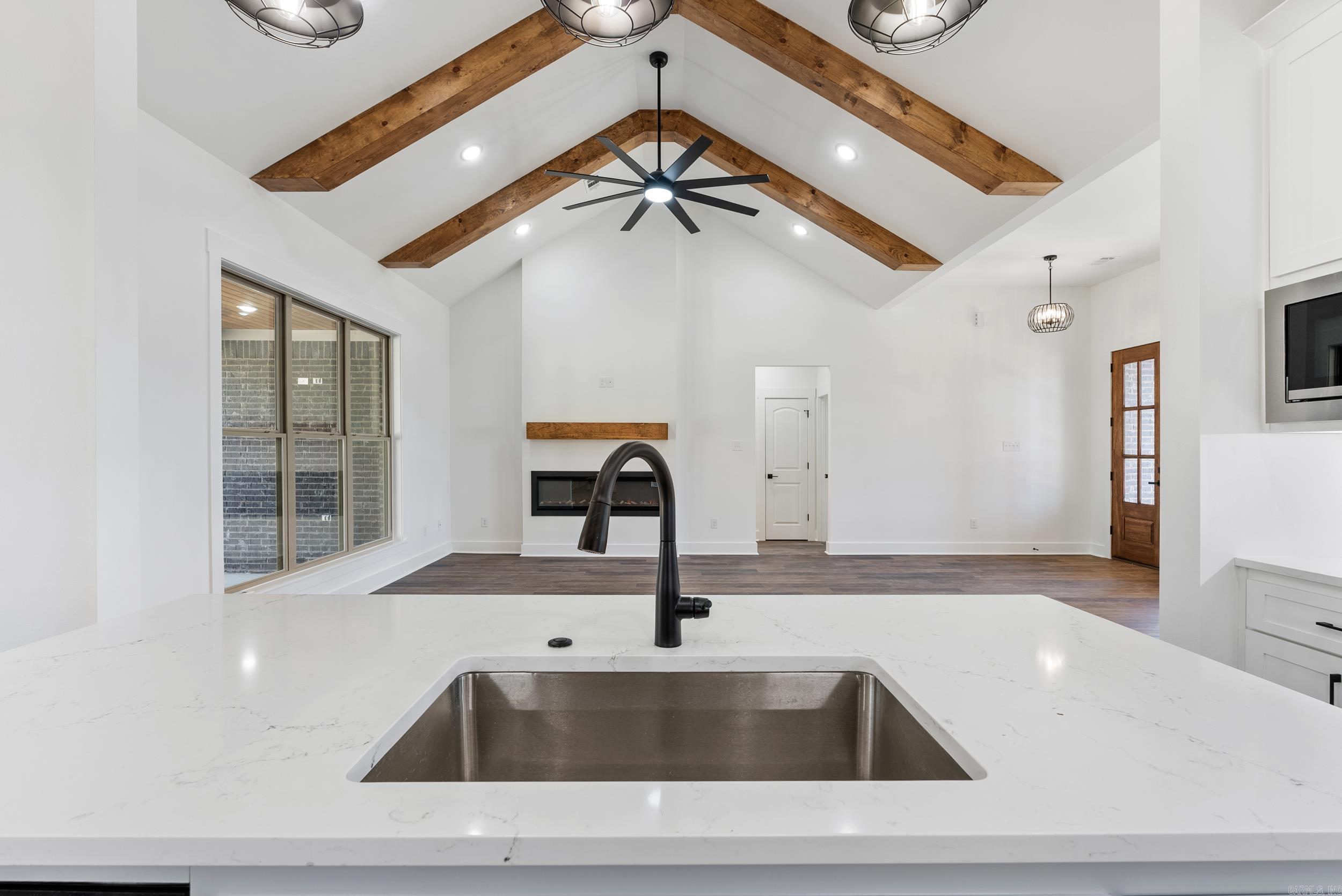 DENALI HEIGHTS - Residential Lease