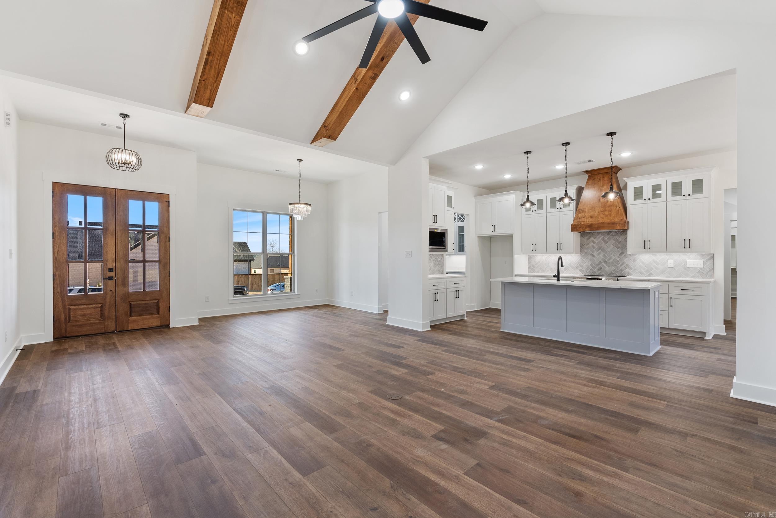 DENALI HEIGHTS - Residential Lease