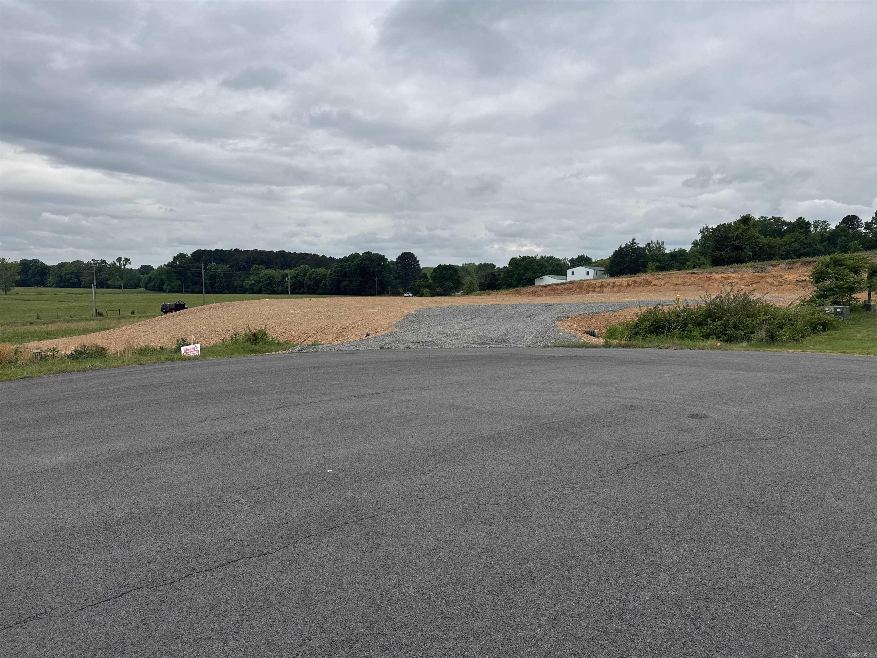 Highland Hills - Land