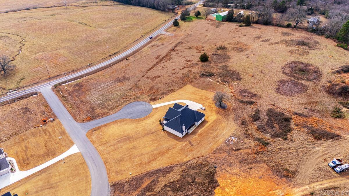 Highland Hills - Land