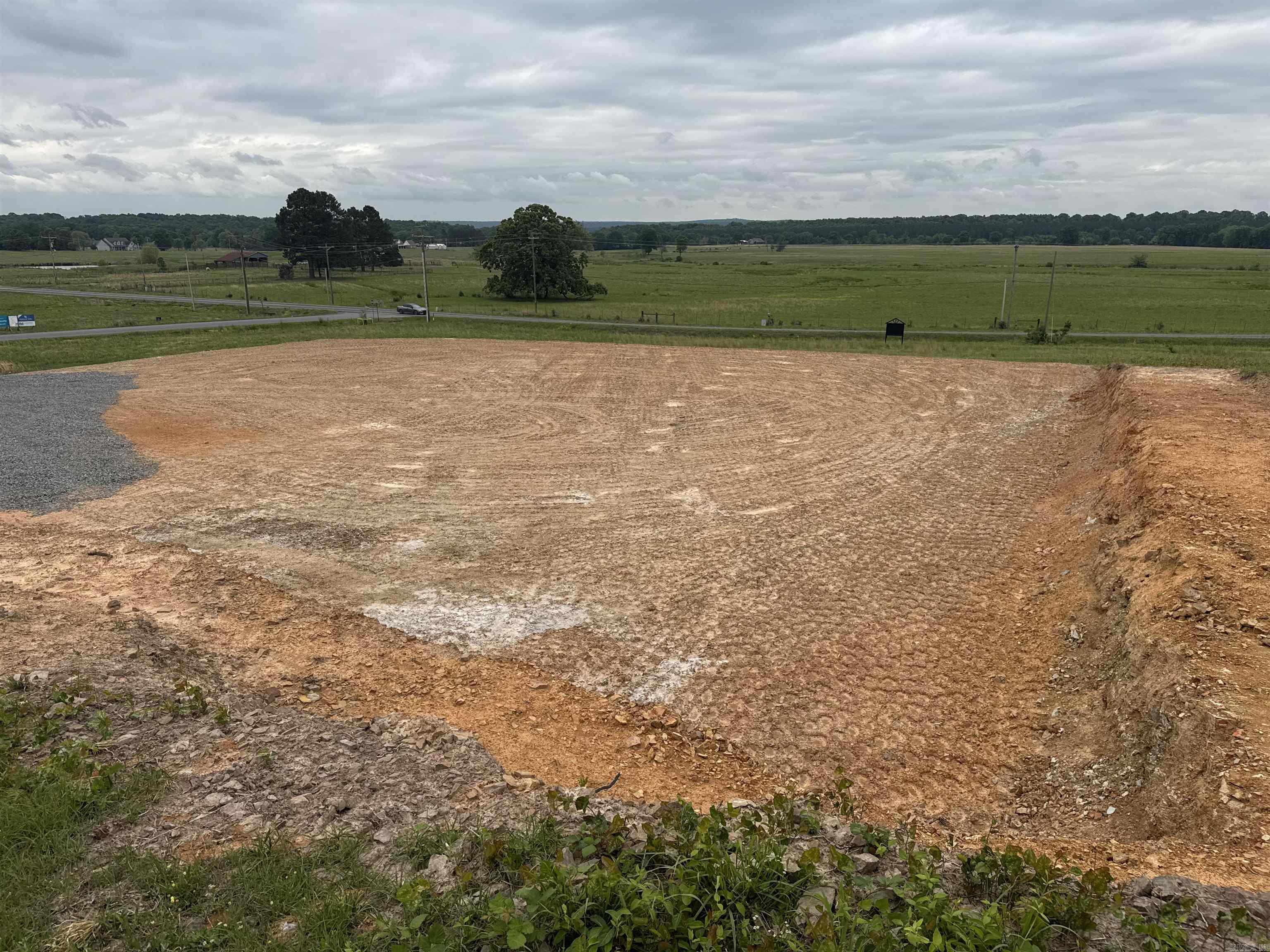 Highland Hills - Land