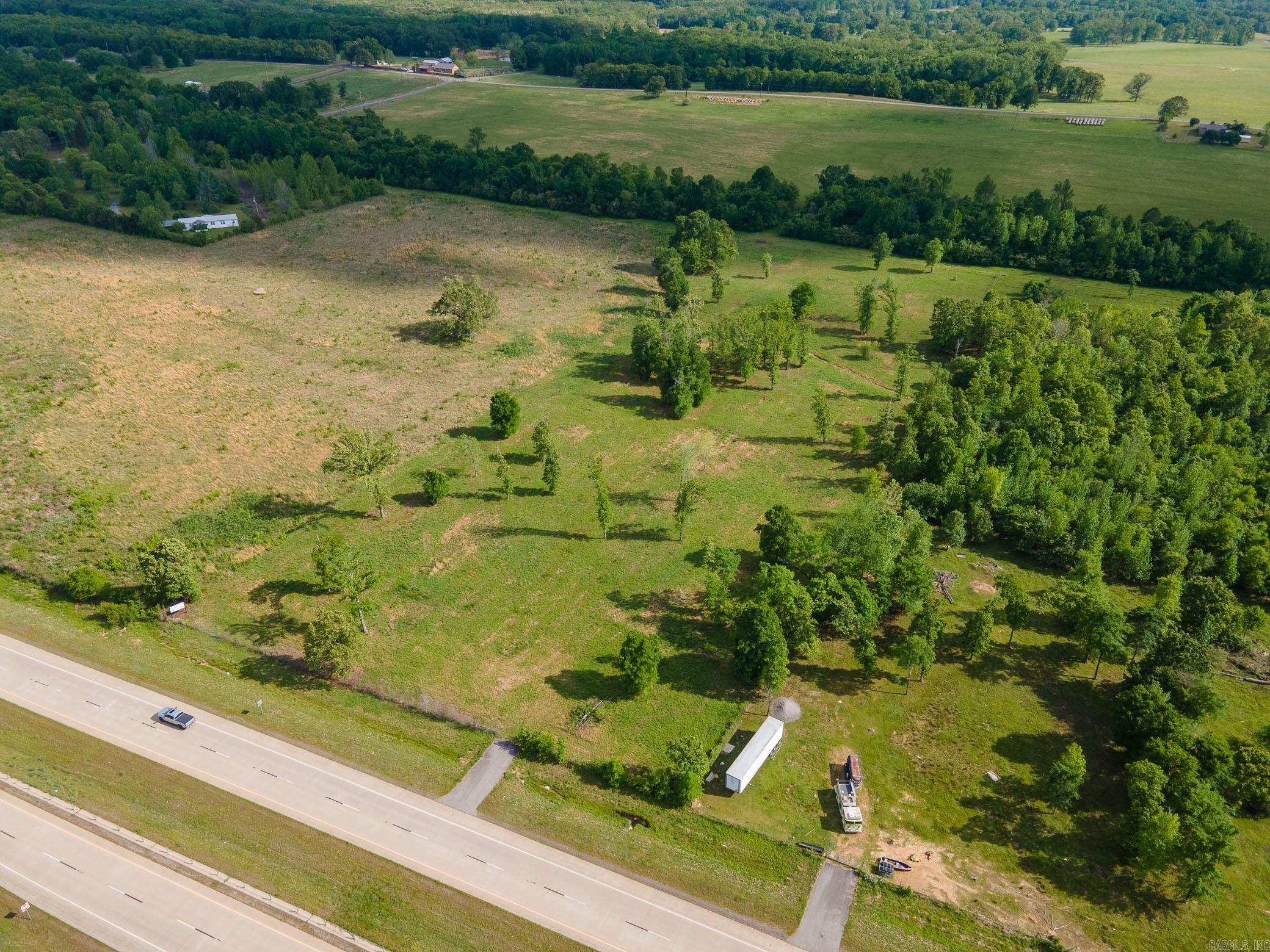 Metes & Bounds - Land