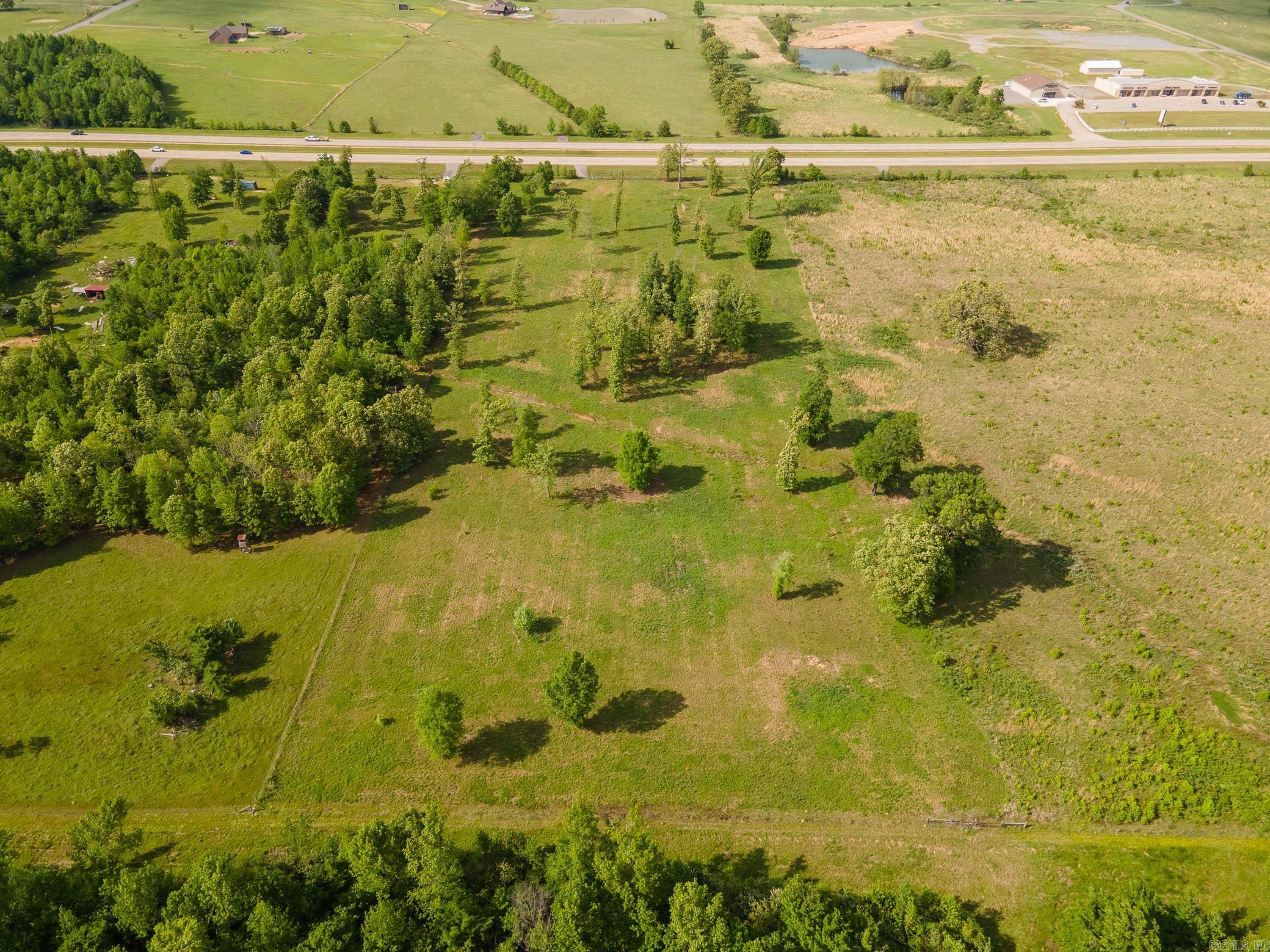 Metes & Bounds - Land