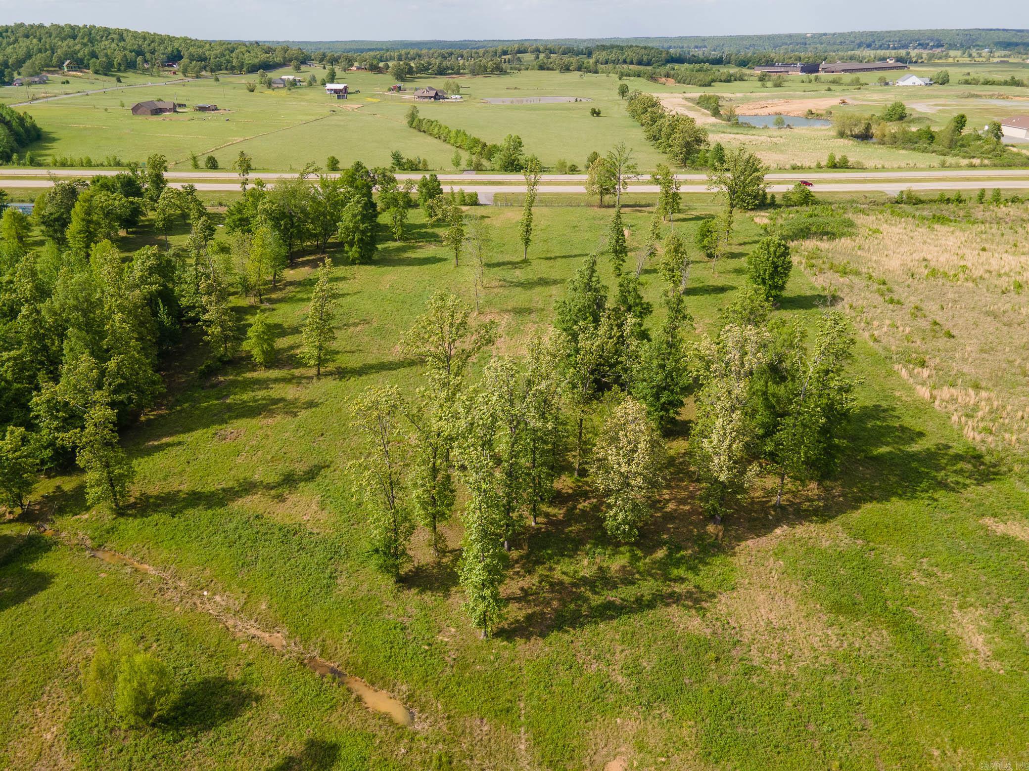 Metes & Bounds - Land