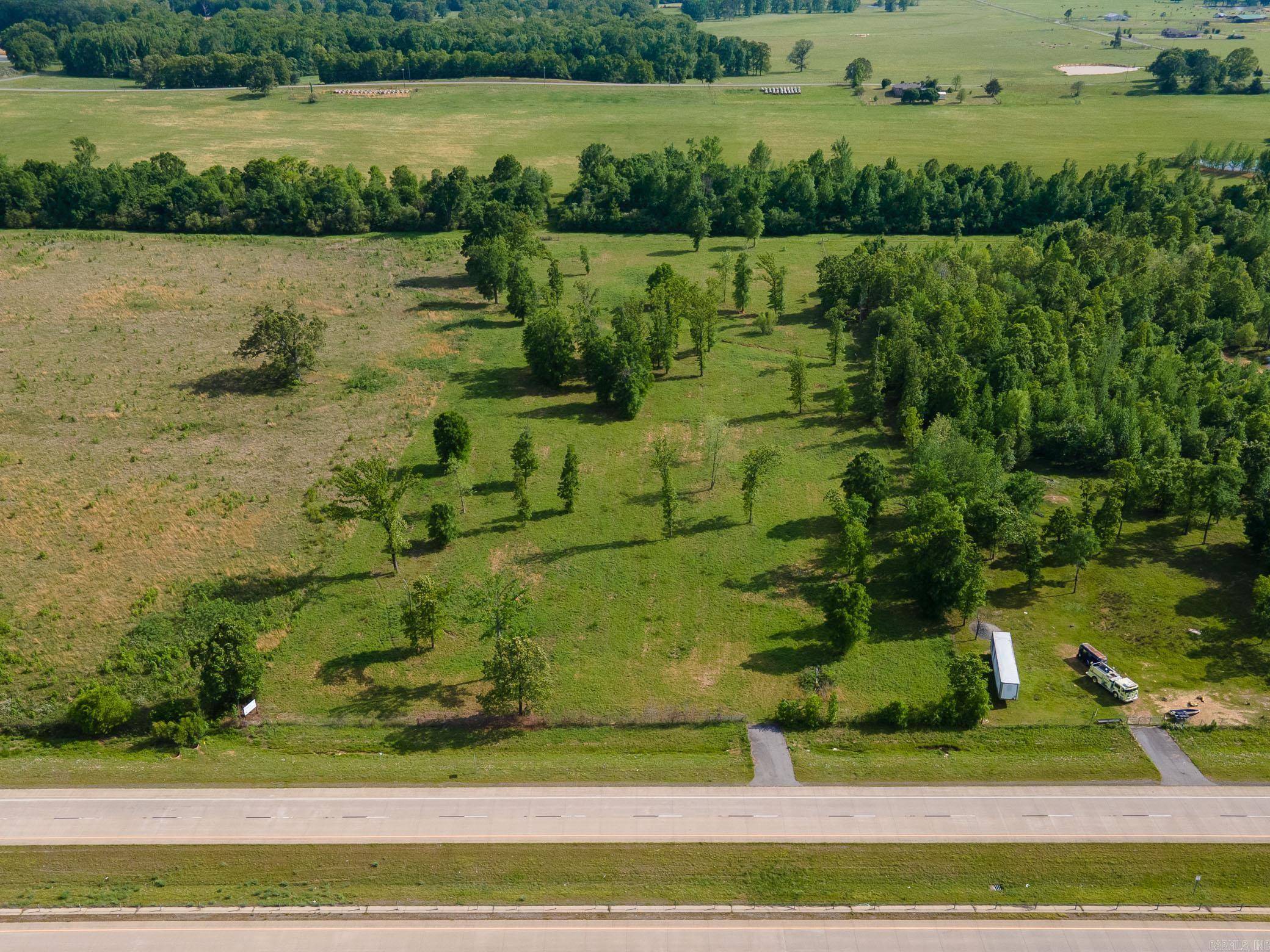 Metes & Bounds - Land