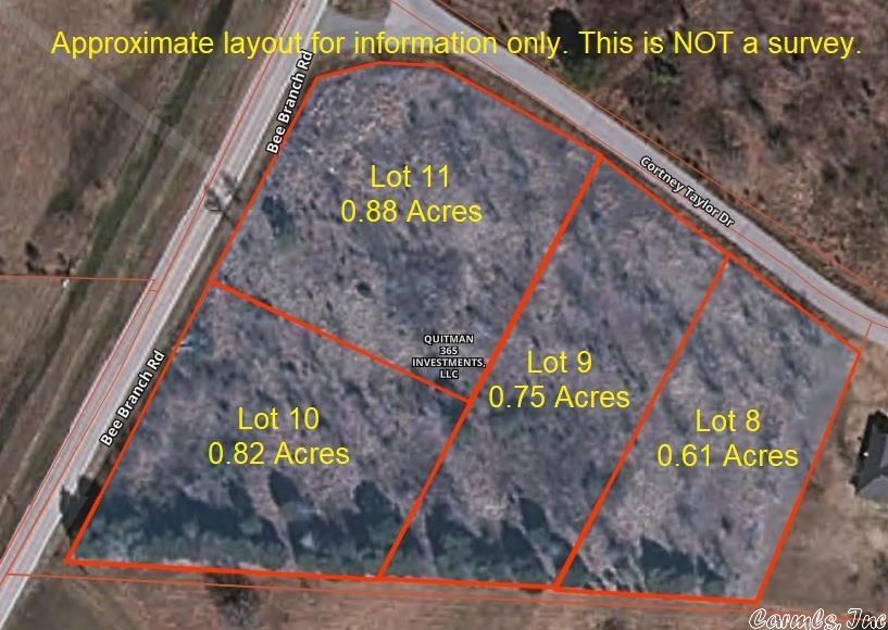 Mill Creek Properties - Land