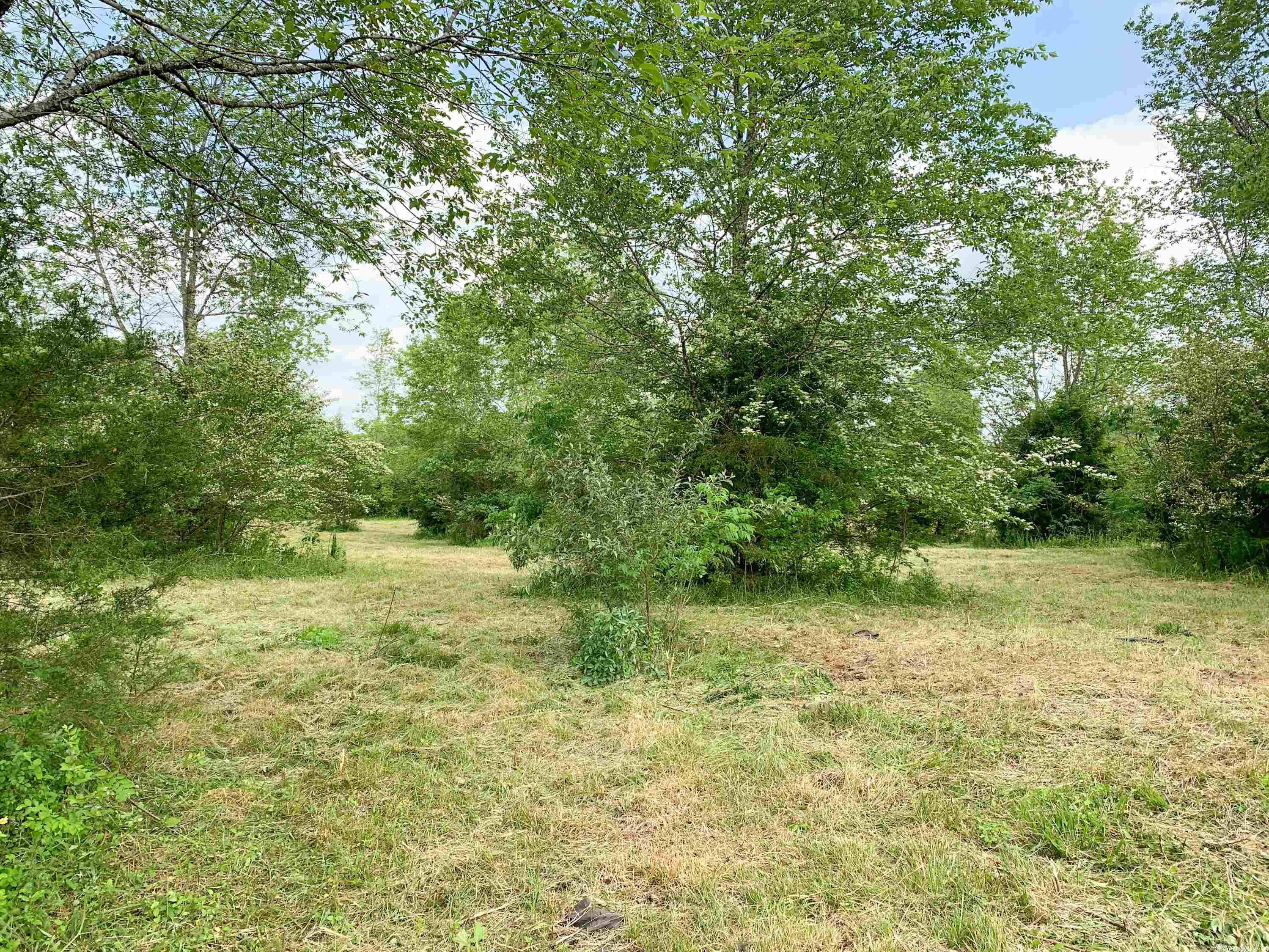 Mill Creek Properties - Land