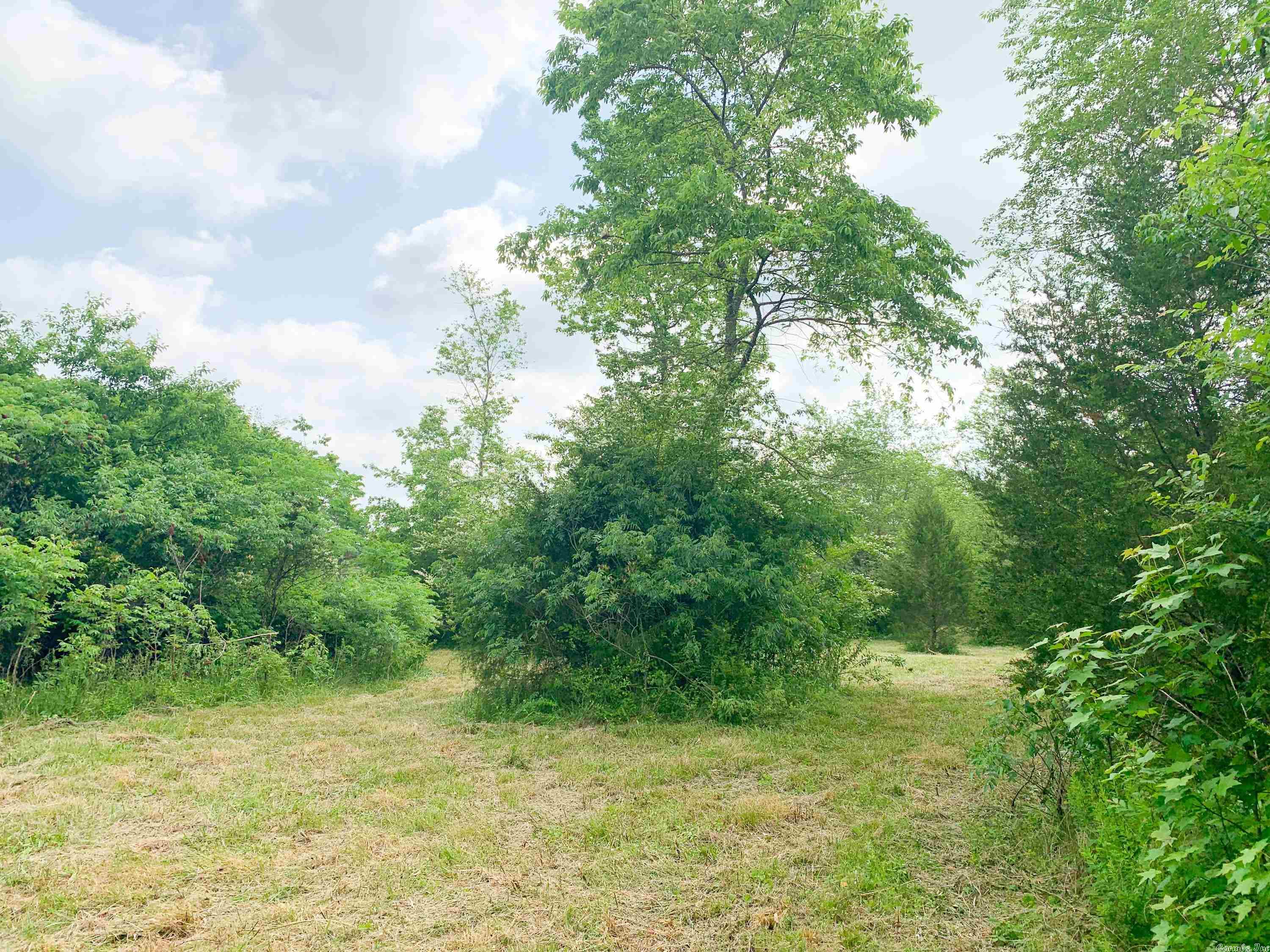 Mill Creek Properties - Land