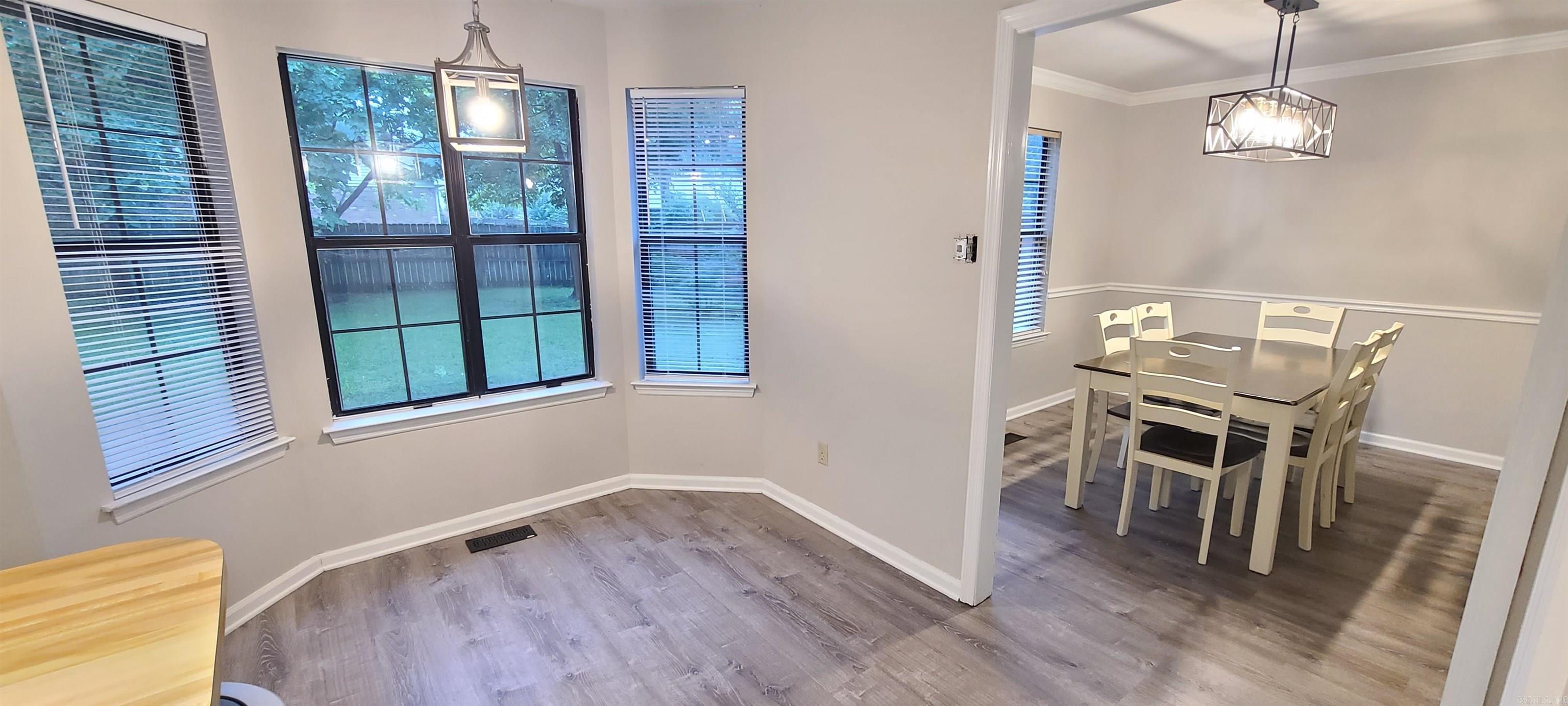 SILVER CREEK - Residential Lease