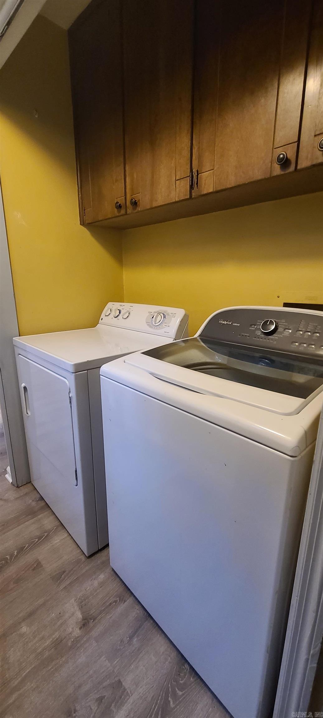 SILVER CREEK - Residential Lease