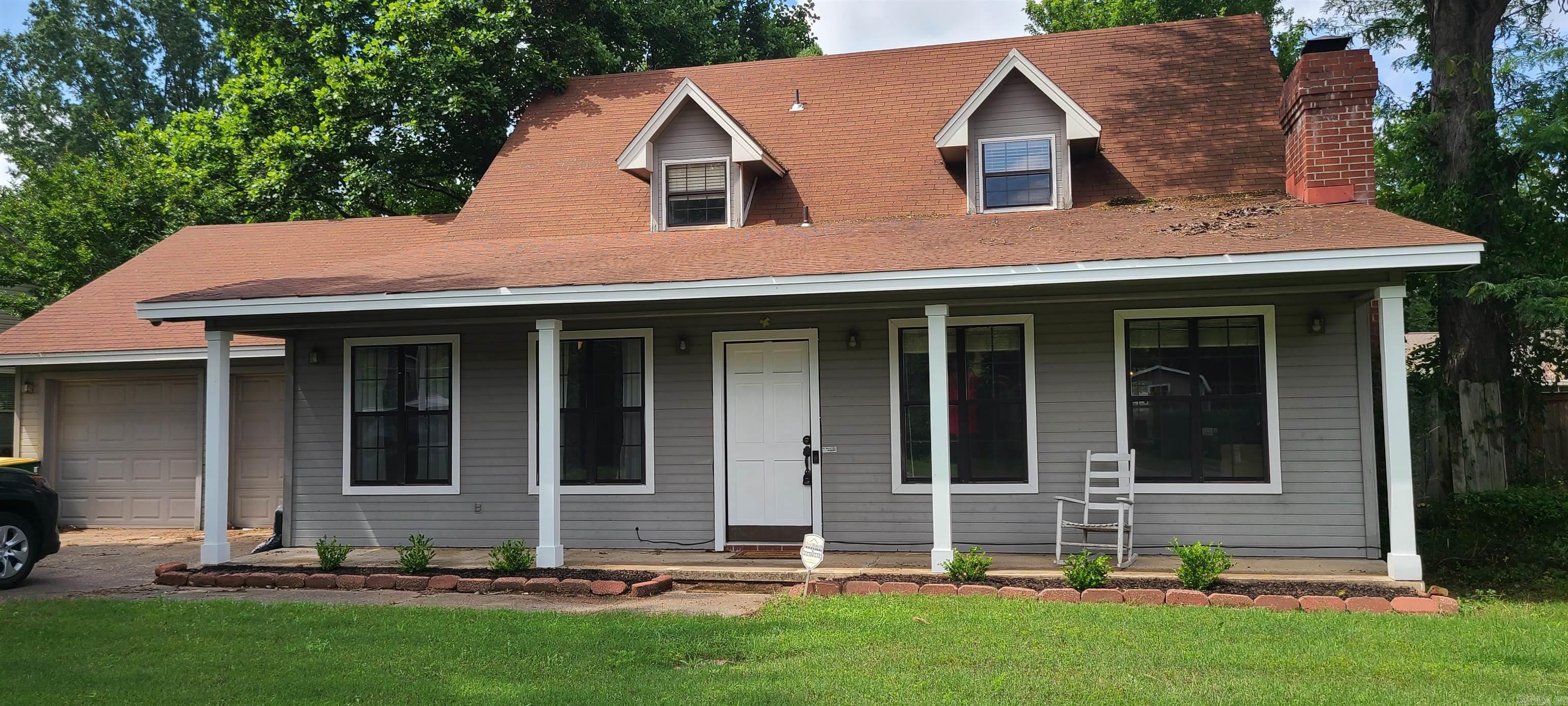 SILVER CREEK - Residential Lease