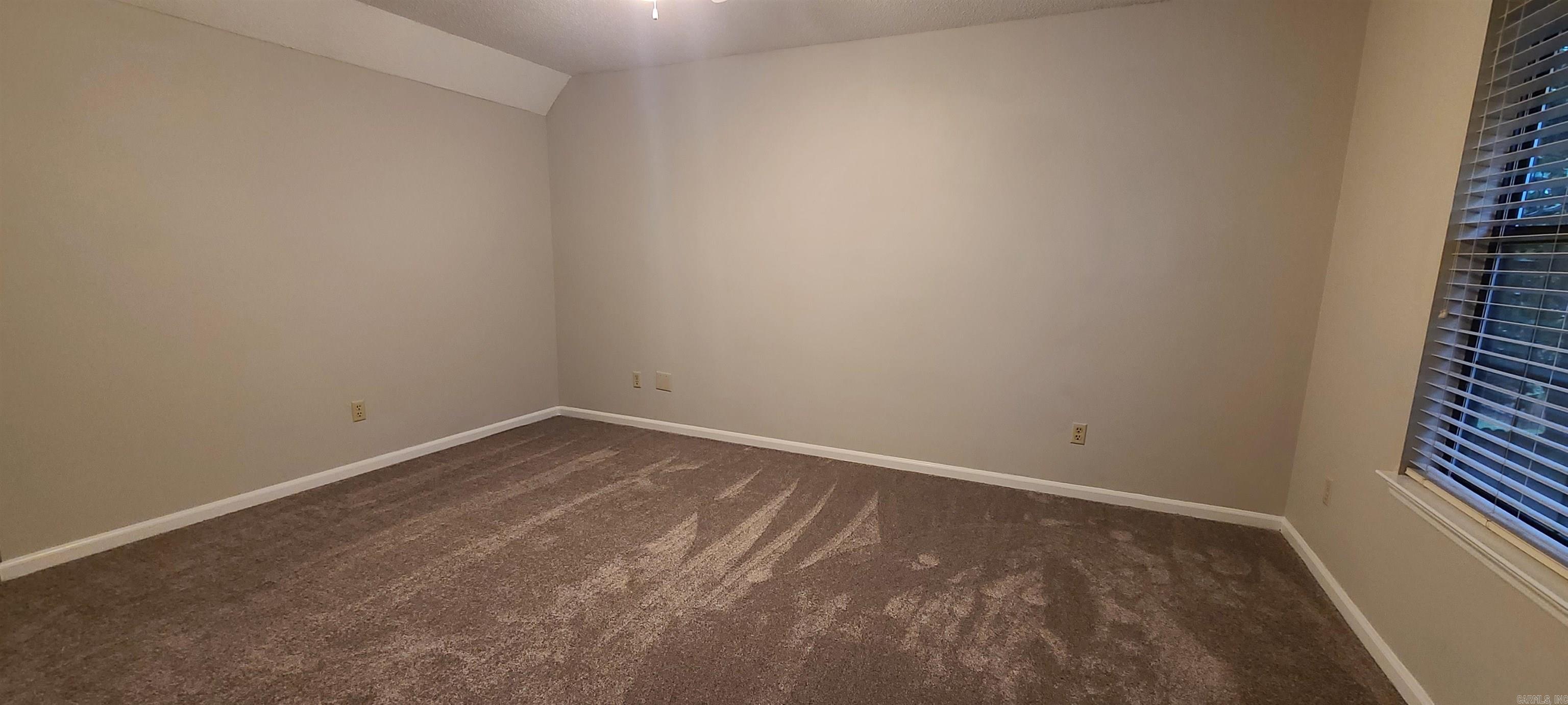 SILVER CREEK - Residential Lease