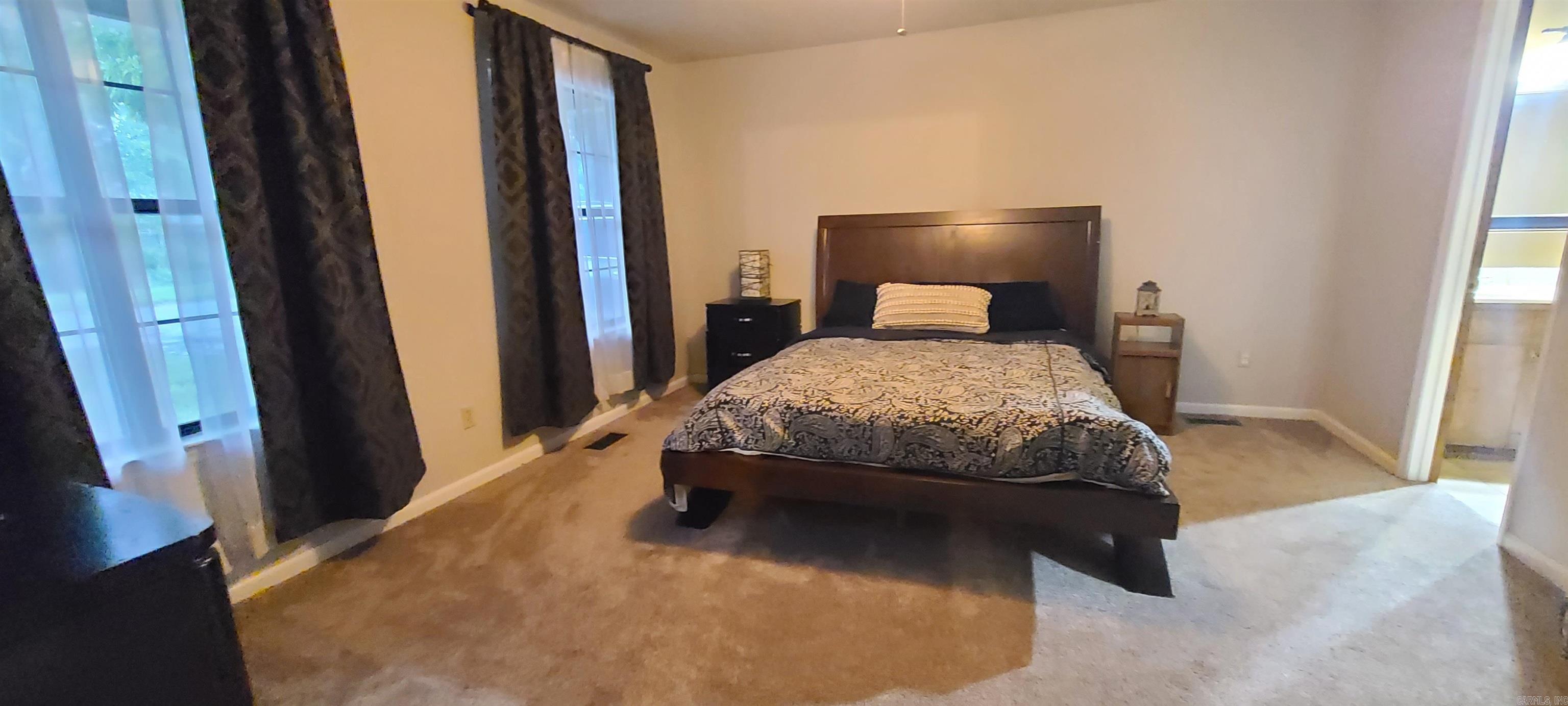 SILVER CREEK - Residential Lease