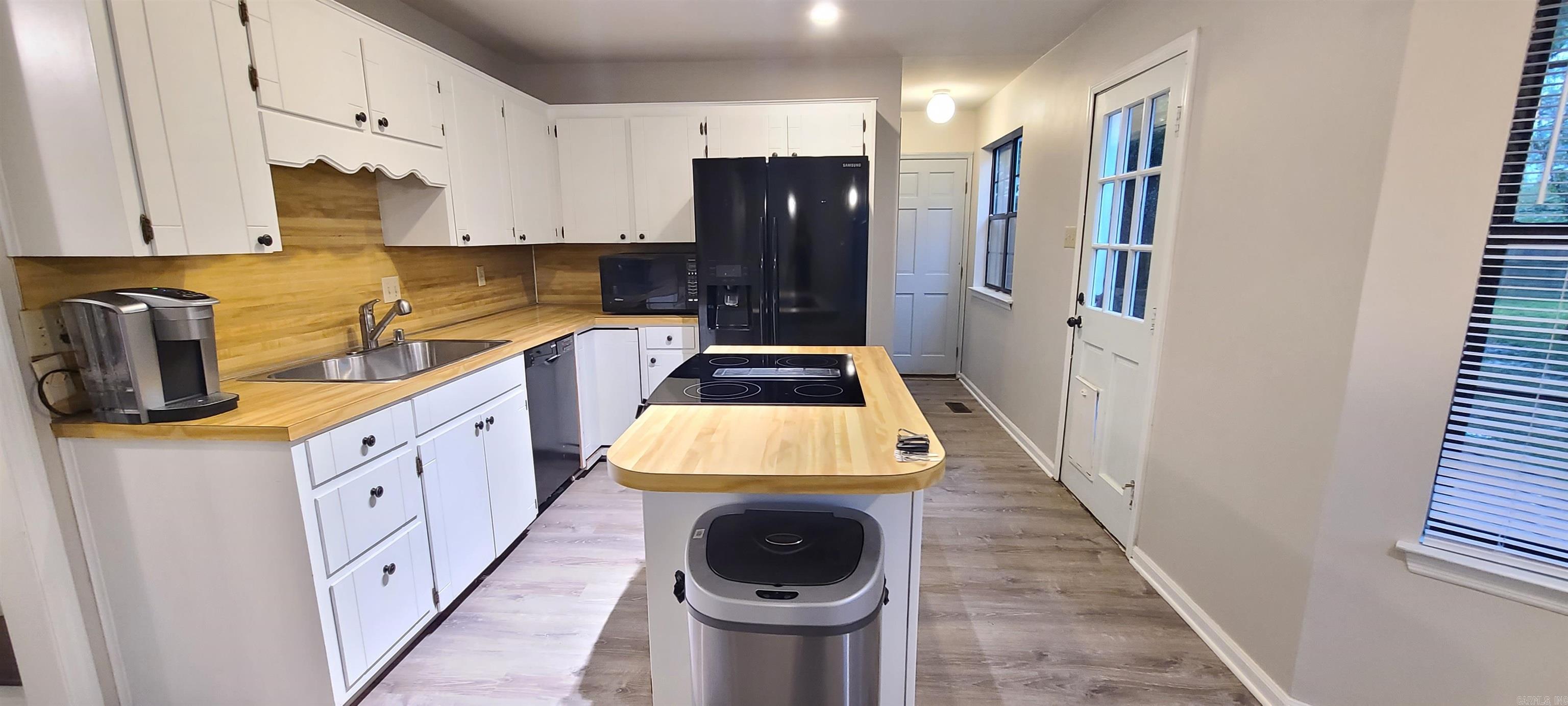 SILVER CREEK - Residential Lease