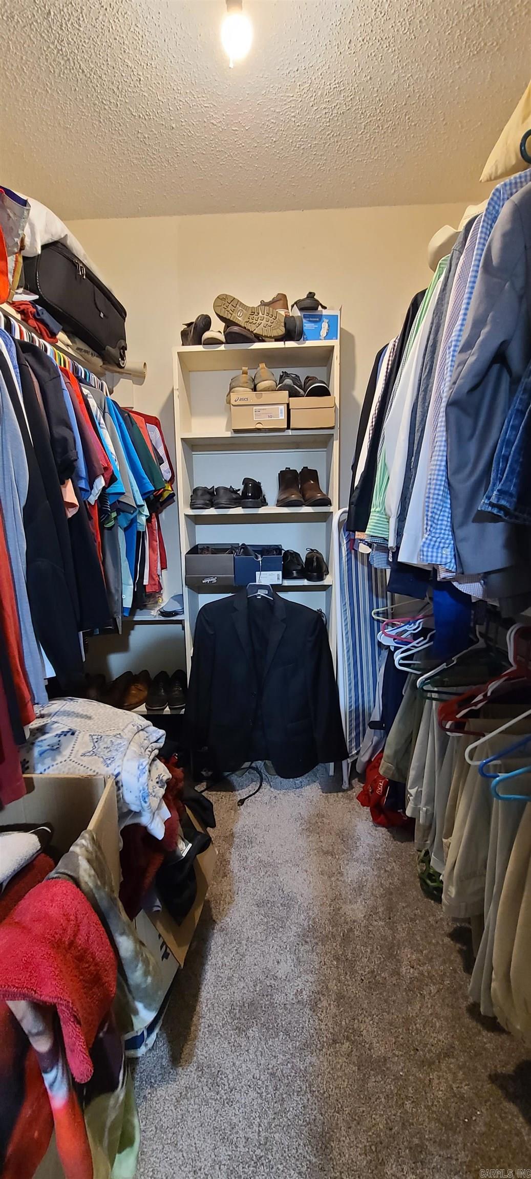 SILVER CREEK - Residential Lease